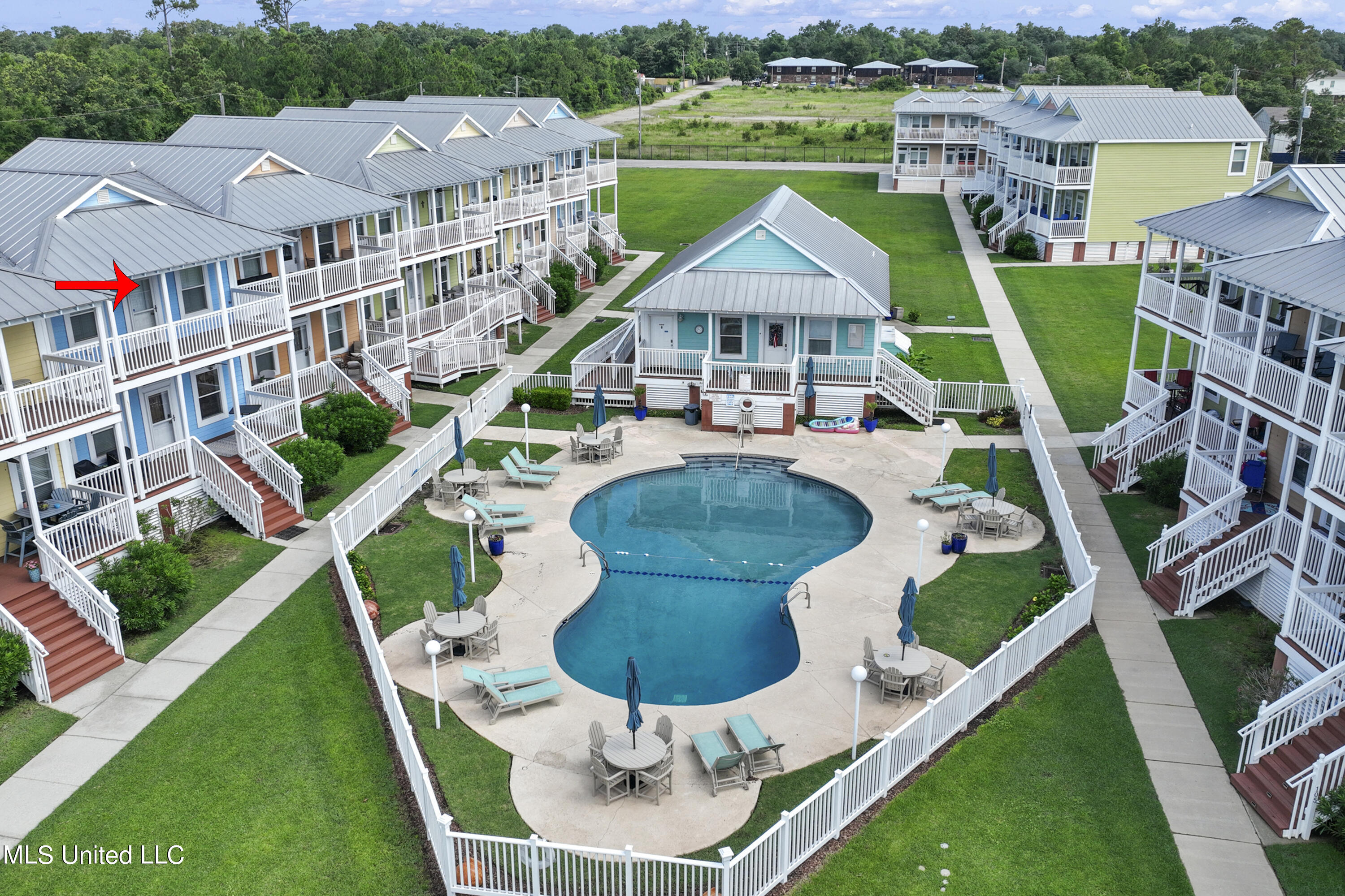 1515 E Beach Boulevard, 235