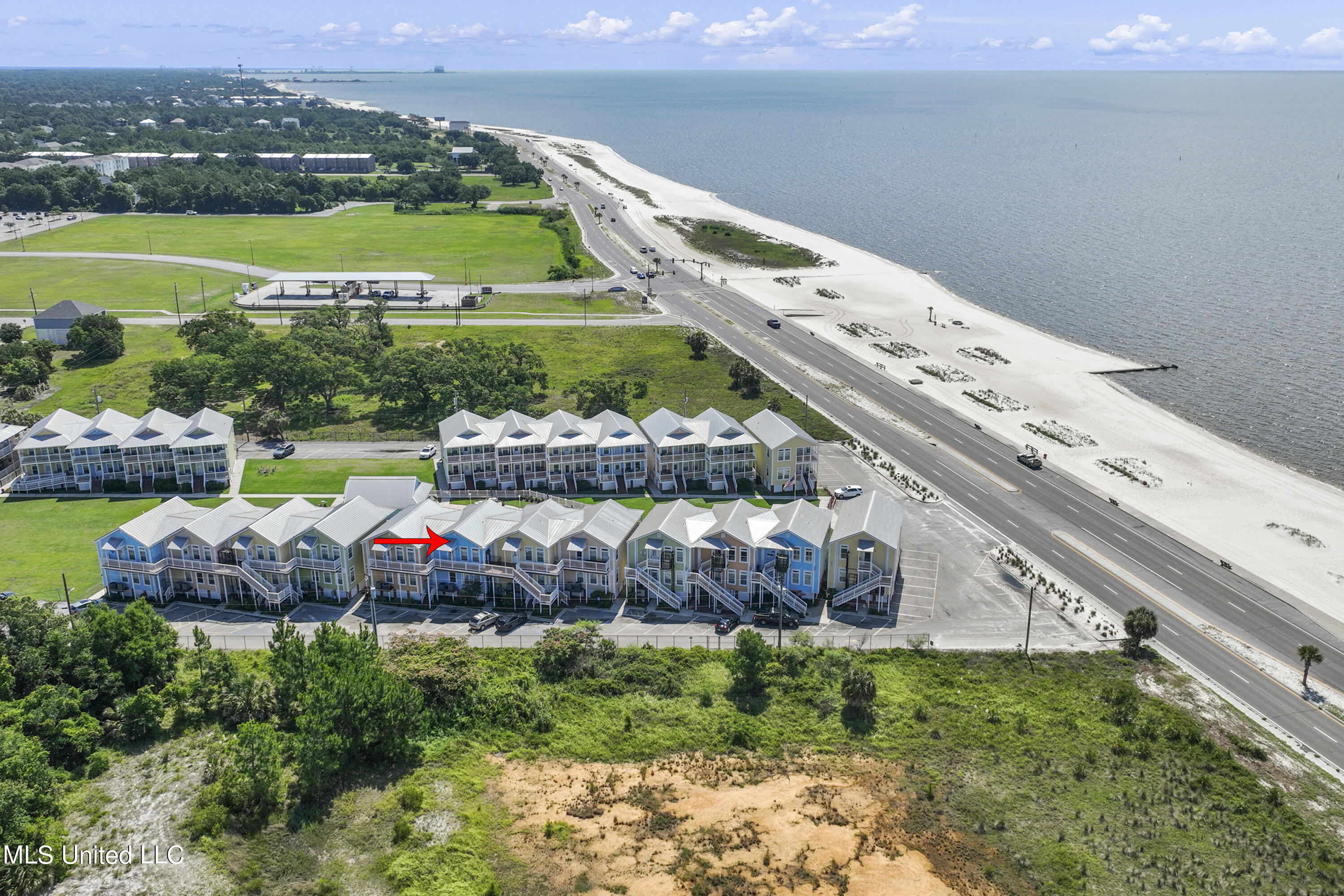 1515 E Beach Boulevard, 235