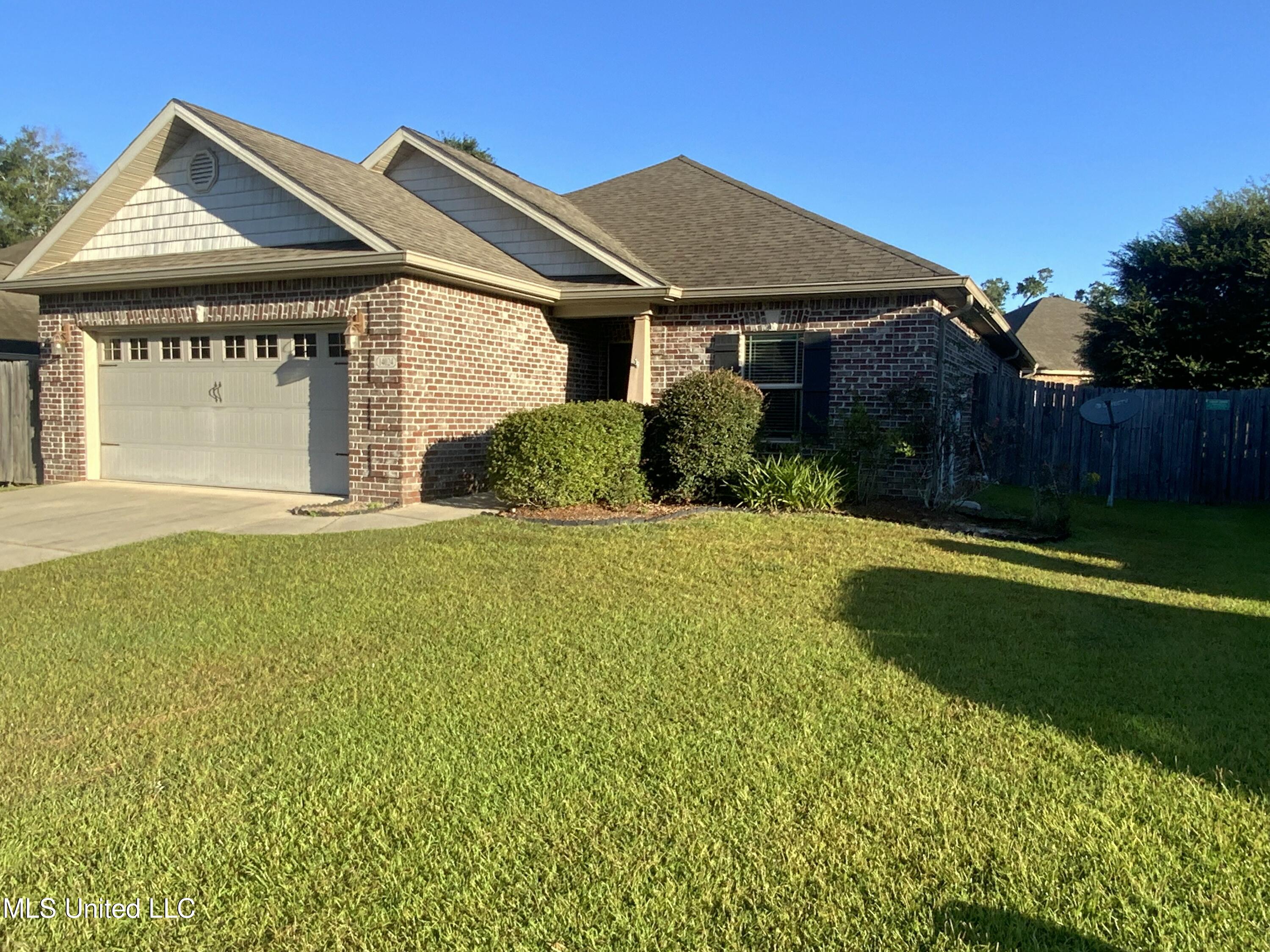 14024 Fox Hill Drive