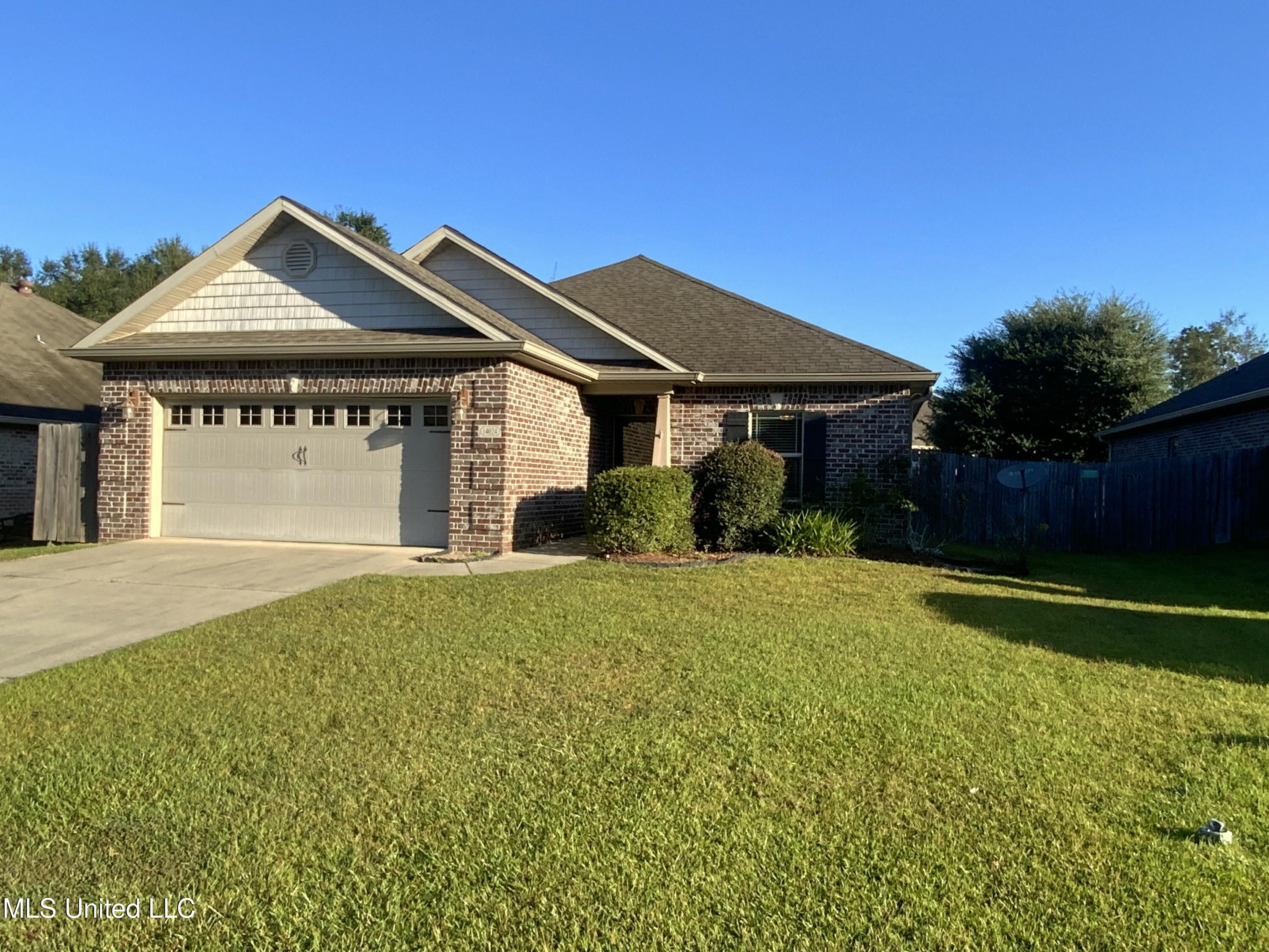 14024 Fox Hill Drive