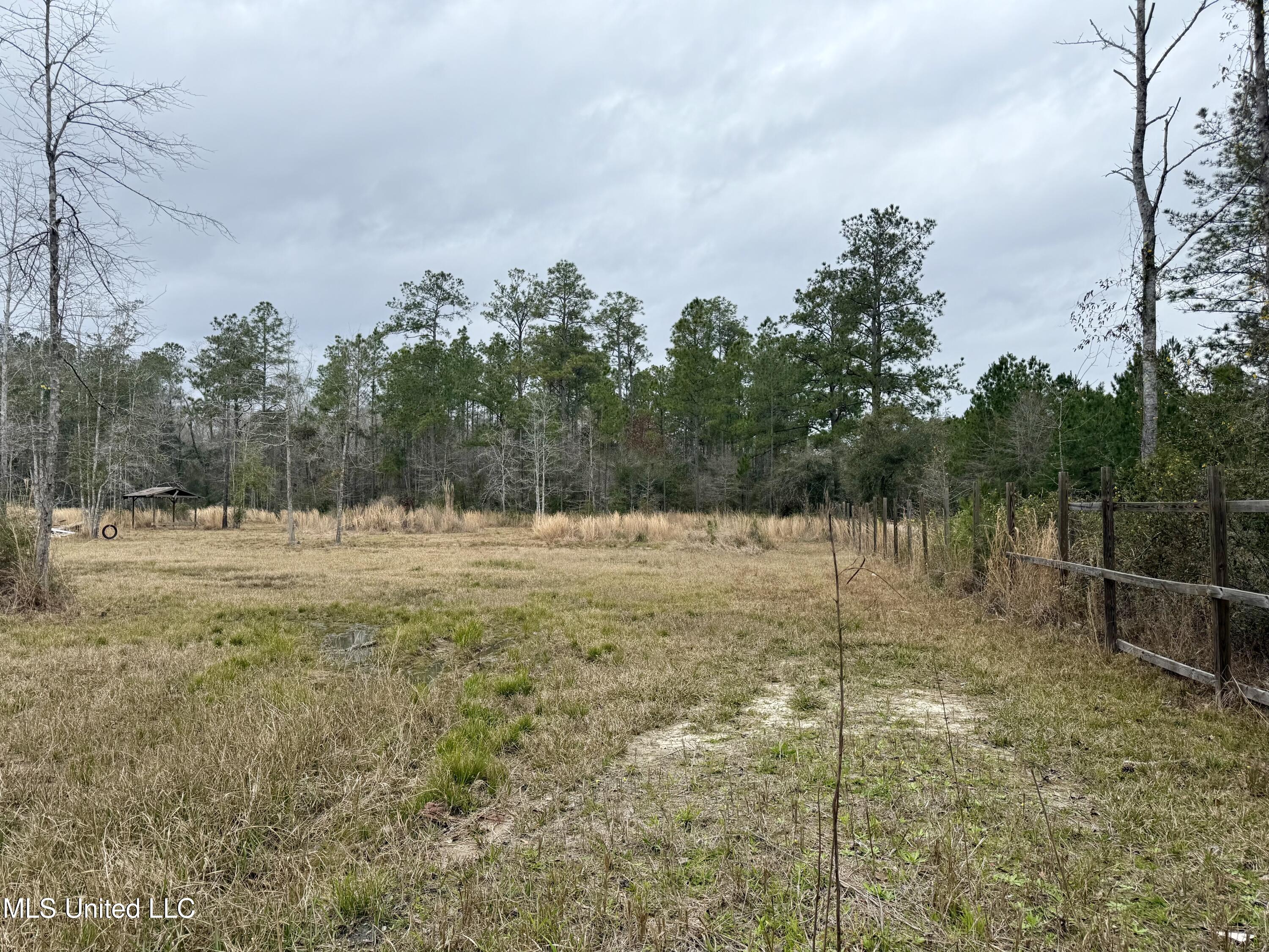 6415 Jenness Road