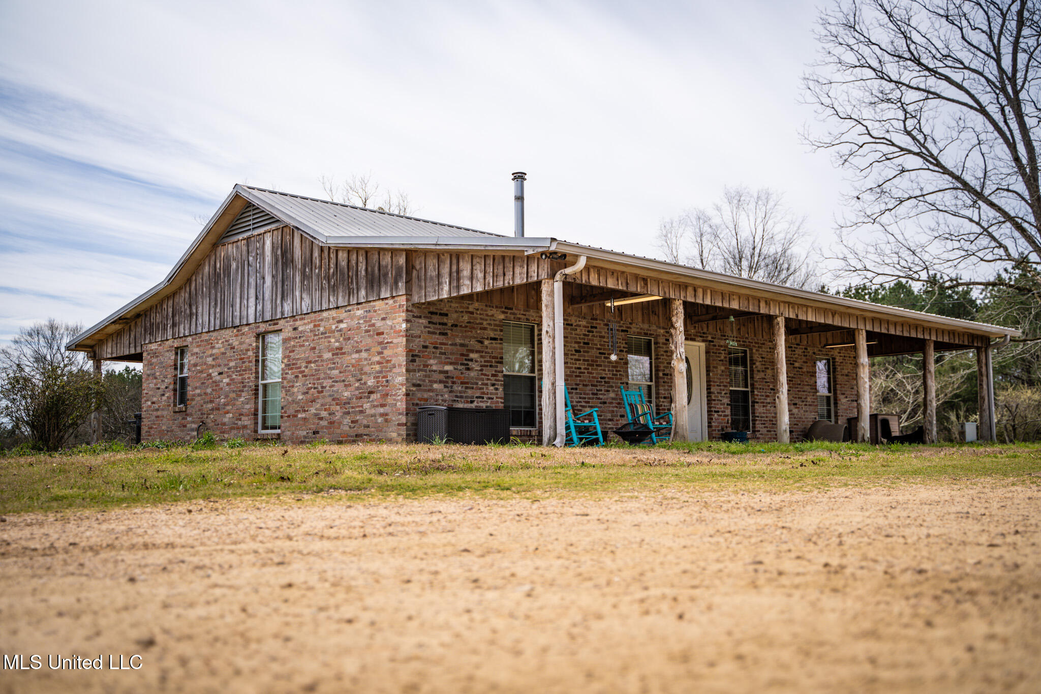 327 Moody Wallace Road