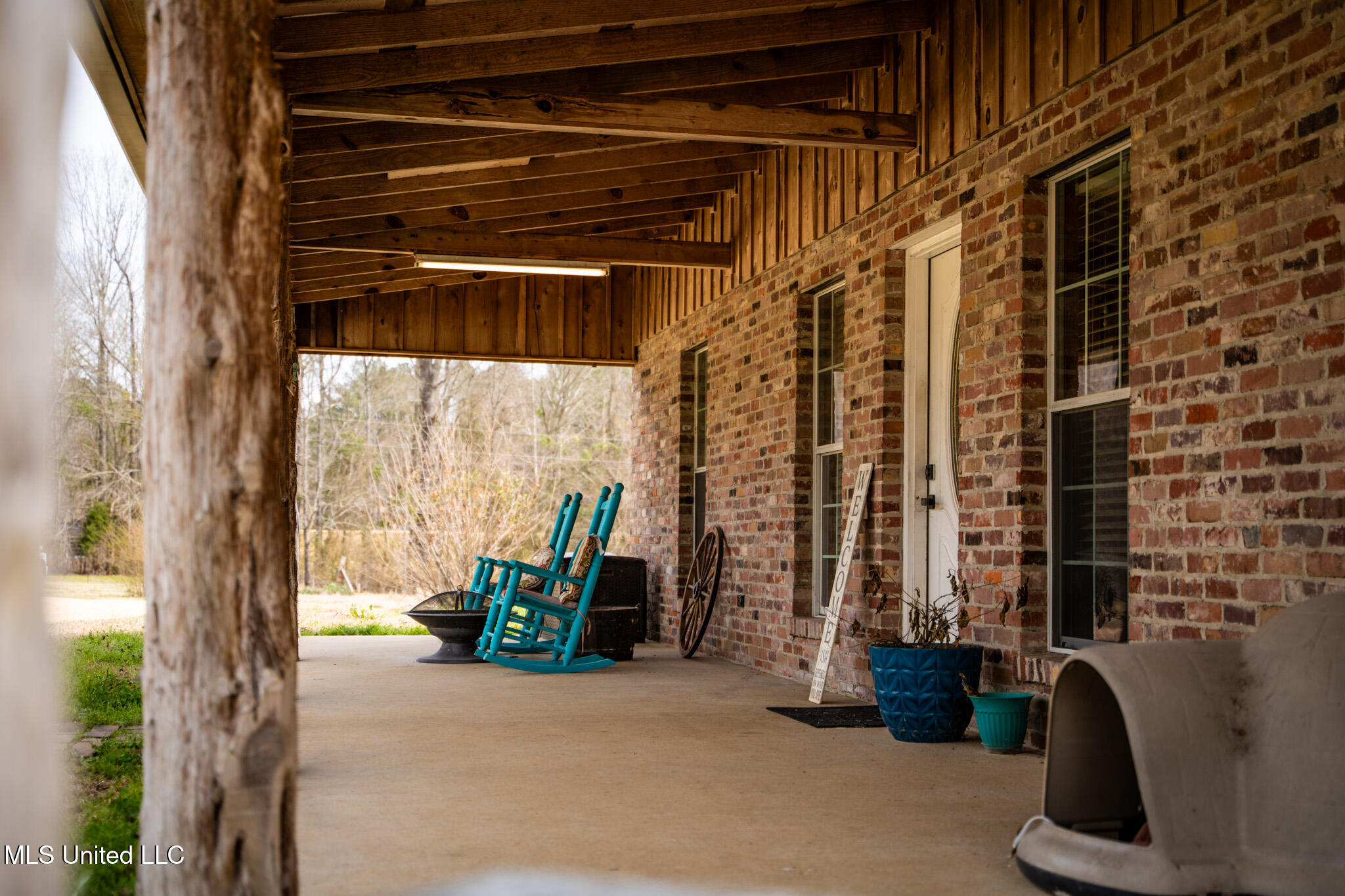 327 Moody Wallace Road