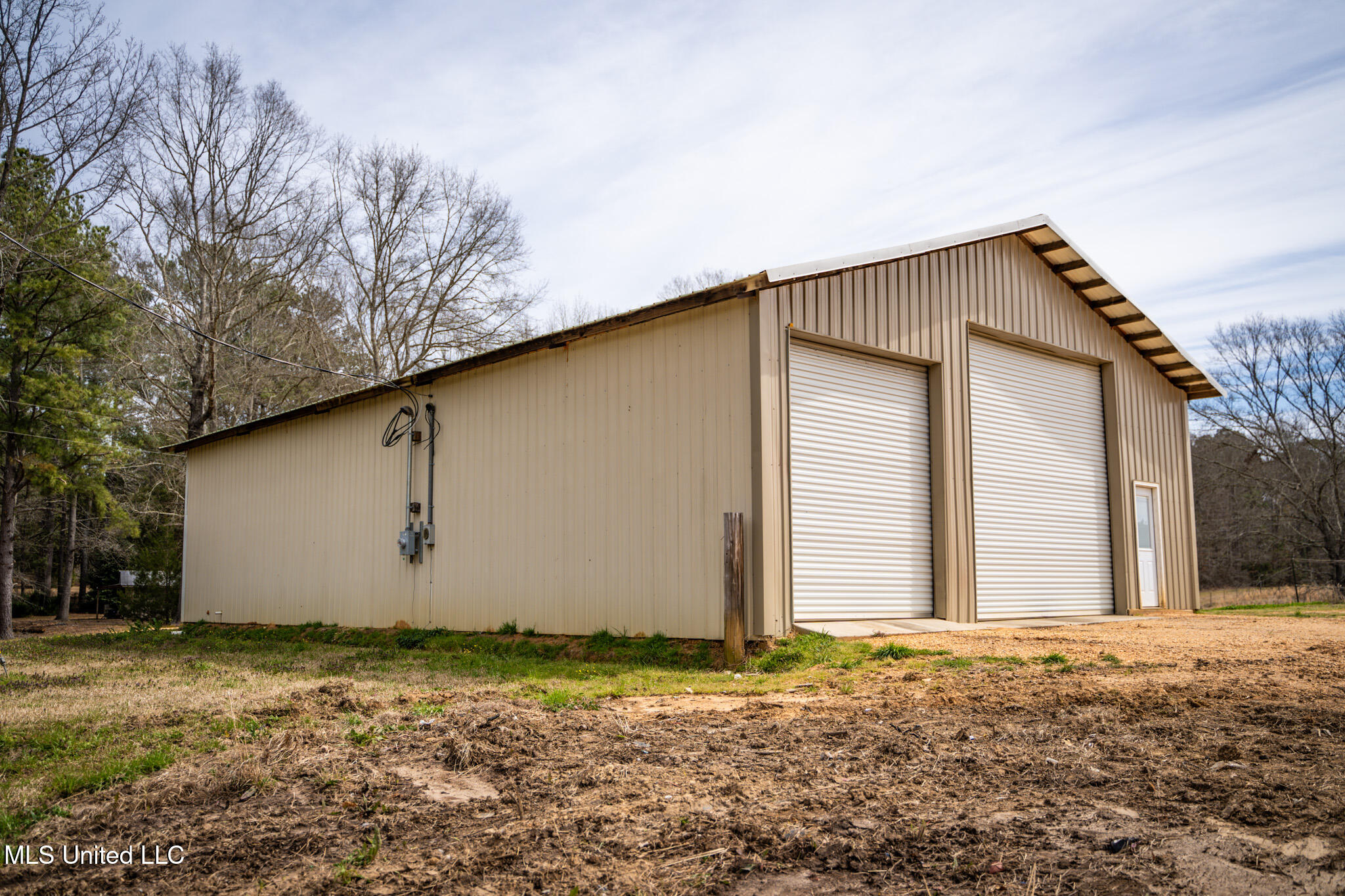 327 Moody Wallace Road