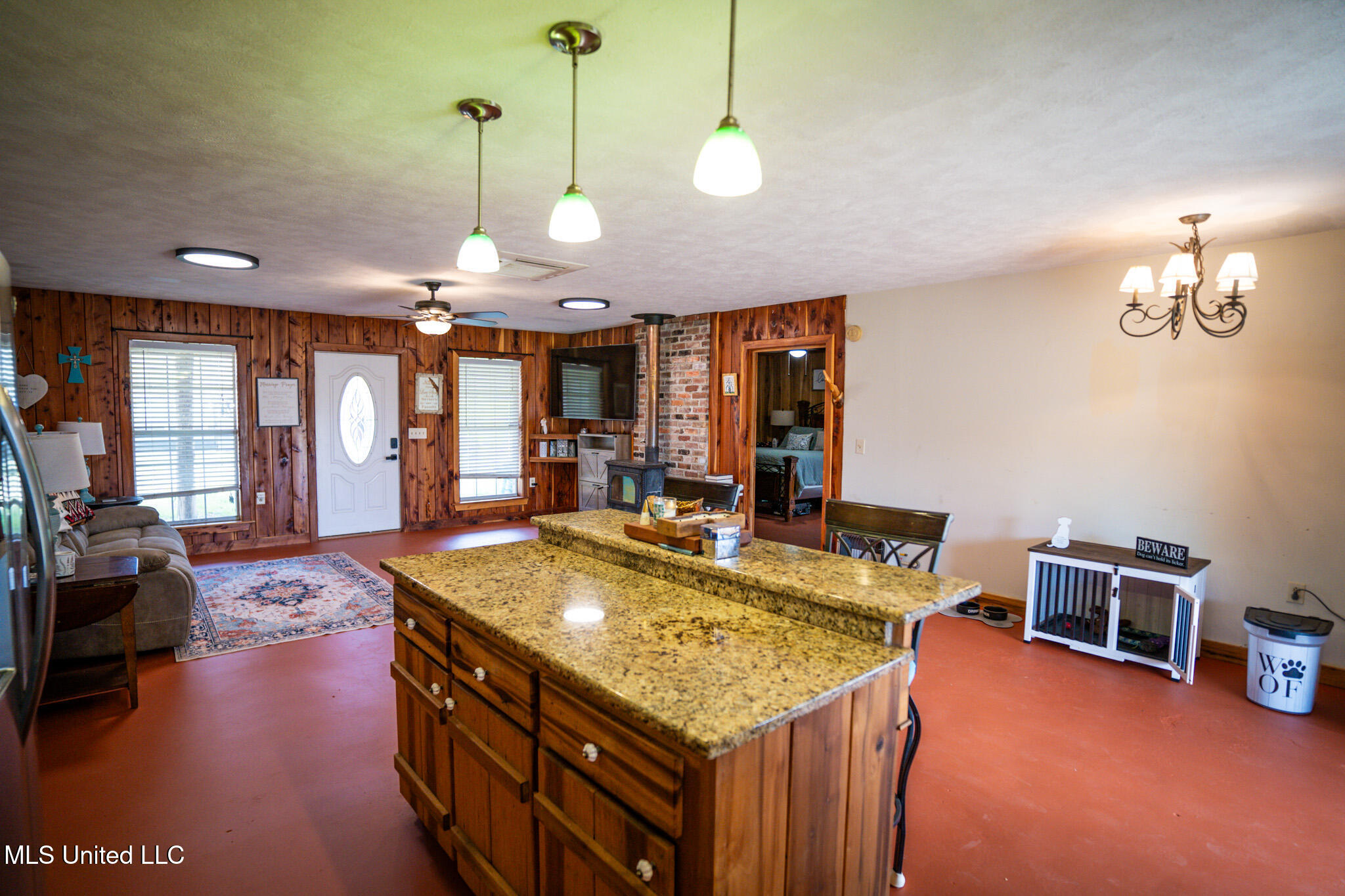 327 Moody Wallace Road