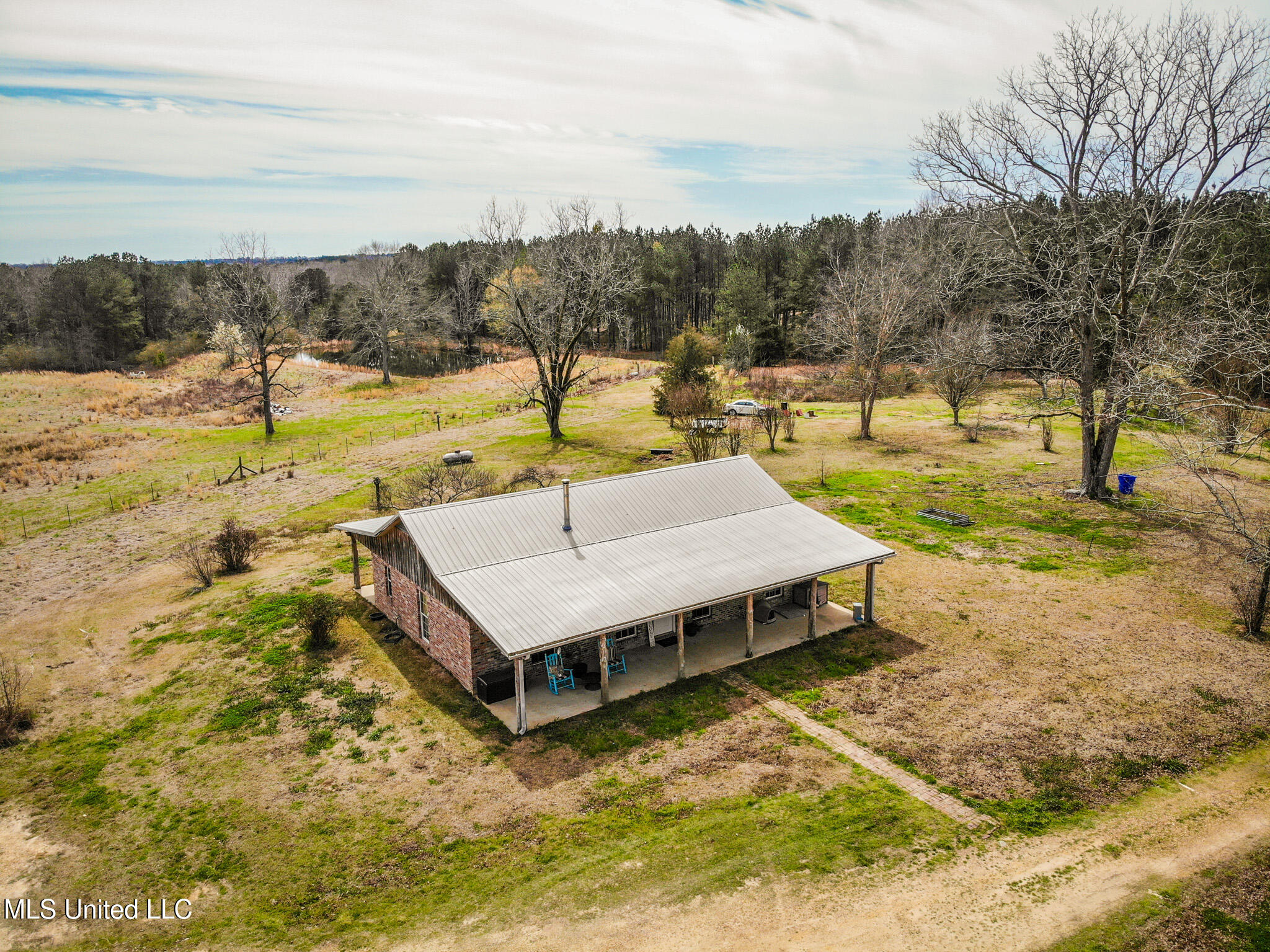 327 Moody Wallace Road