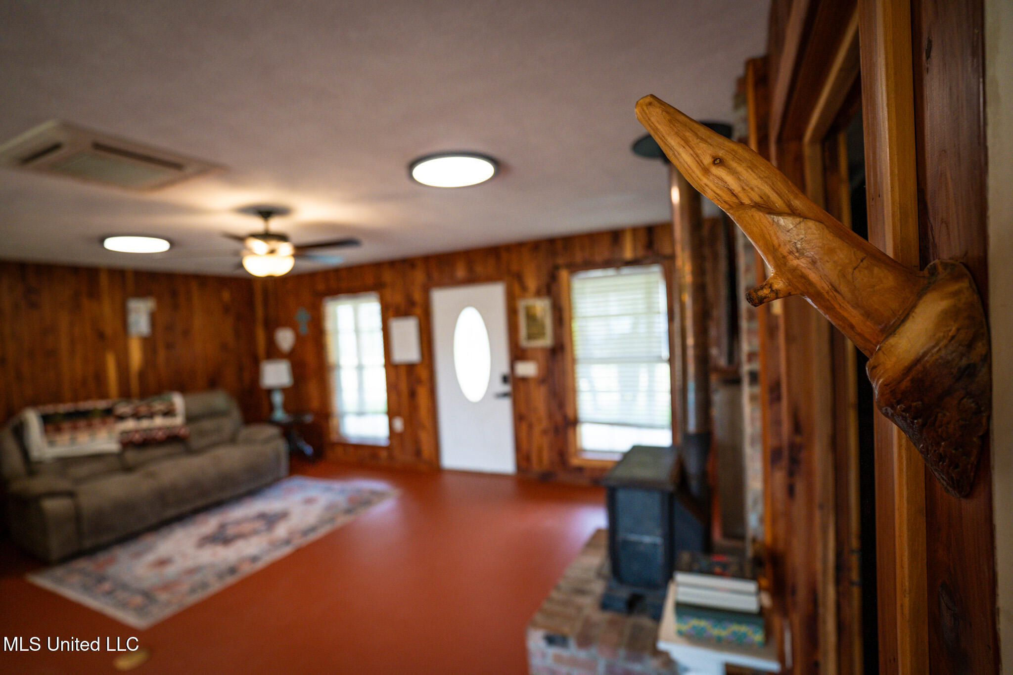 327 Moody Wallace Road