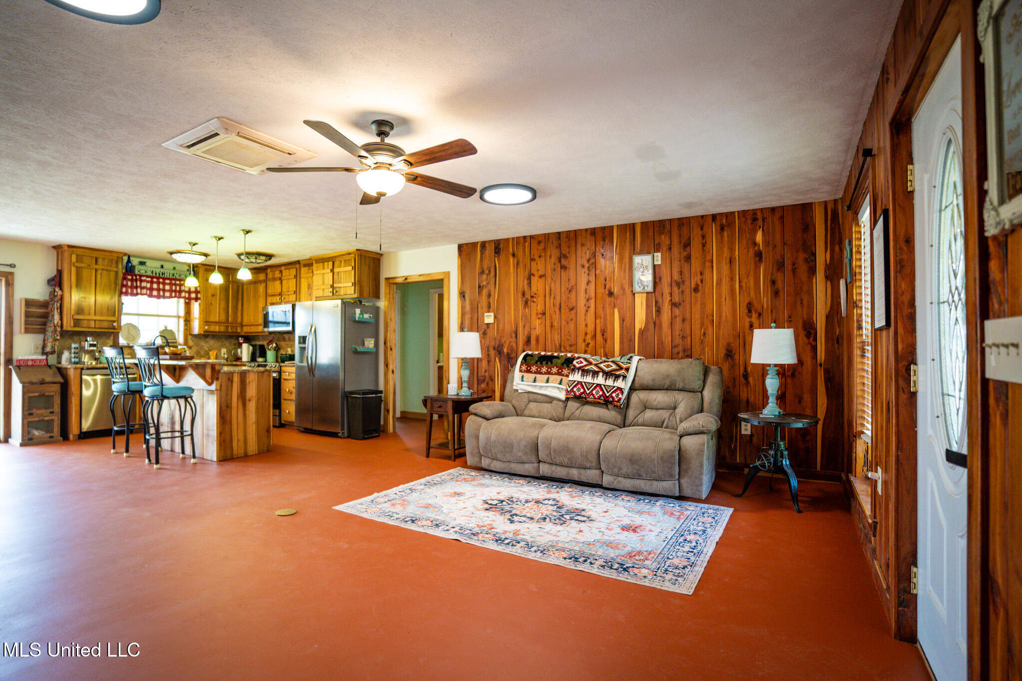 327 Moody Wallace Road