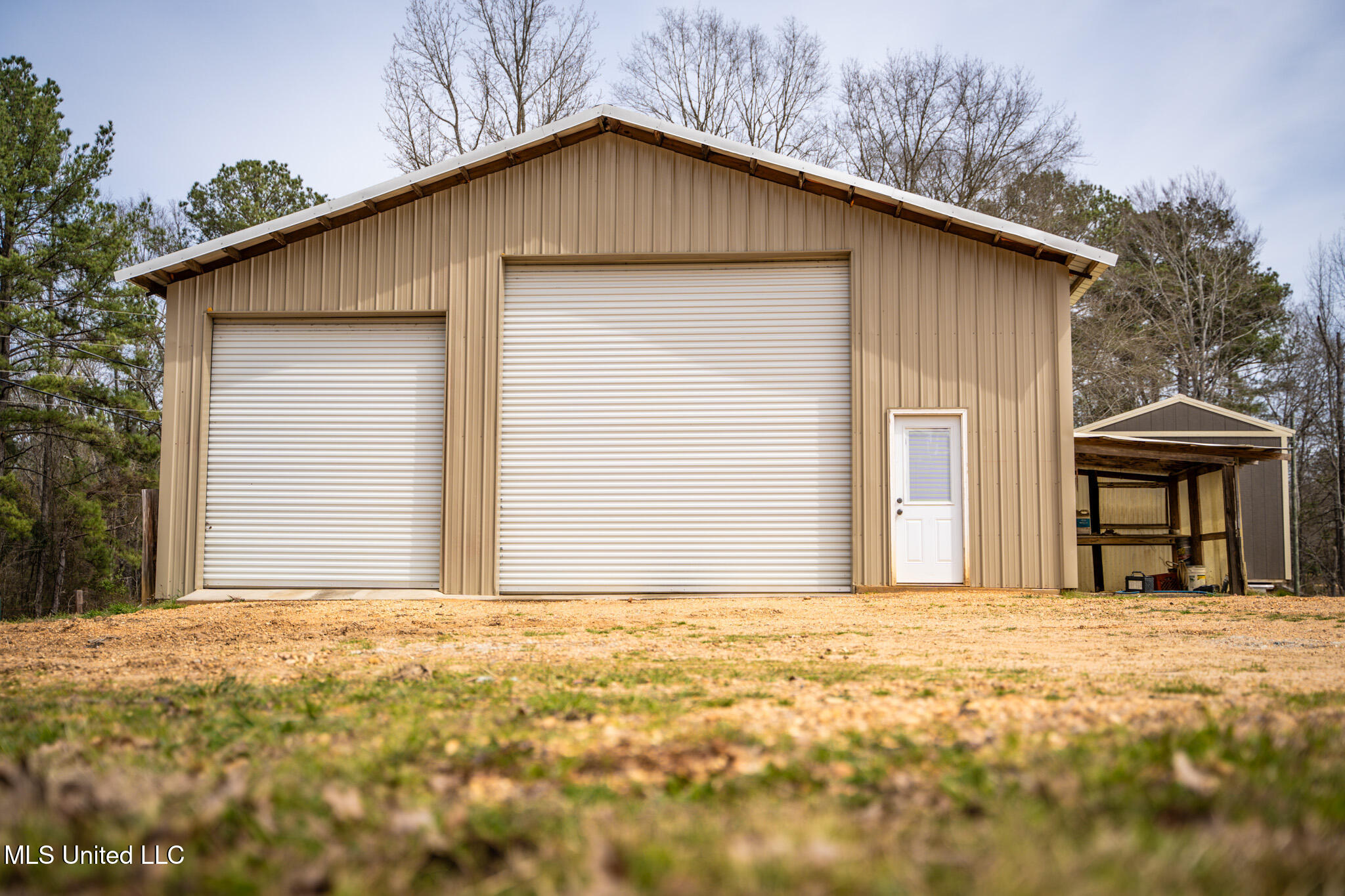 327 Moody Wallace Road