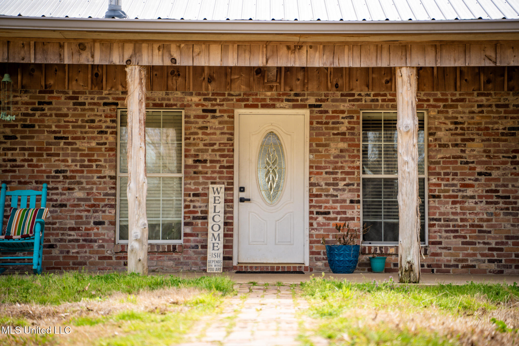 327 Moody Wallace Road