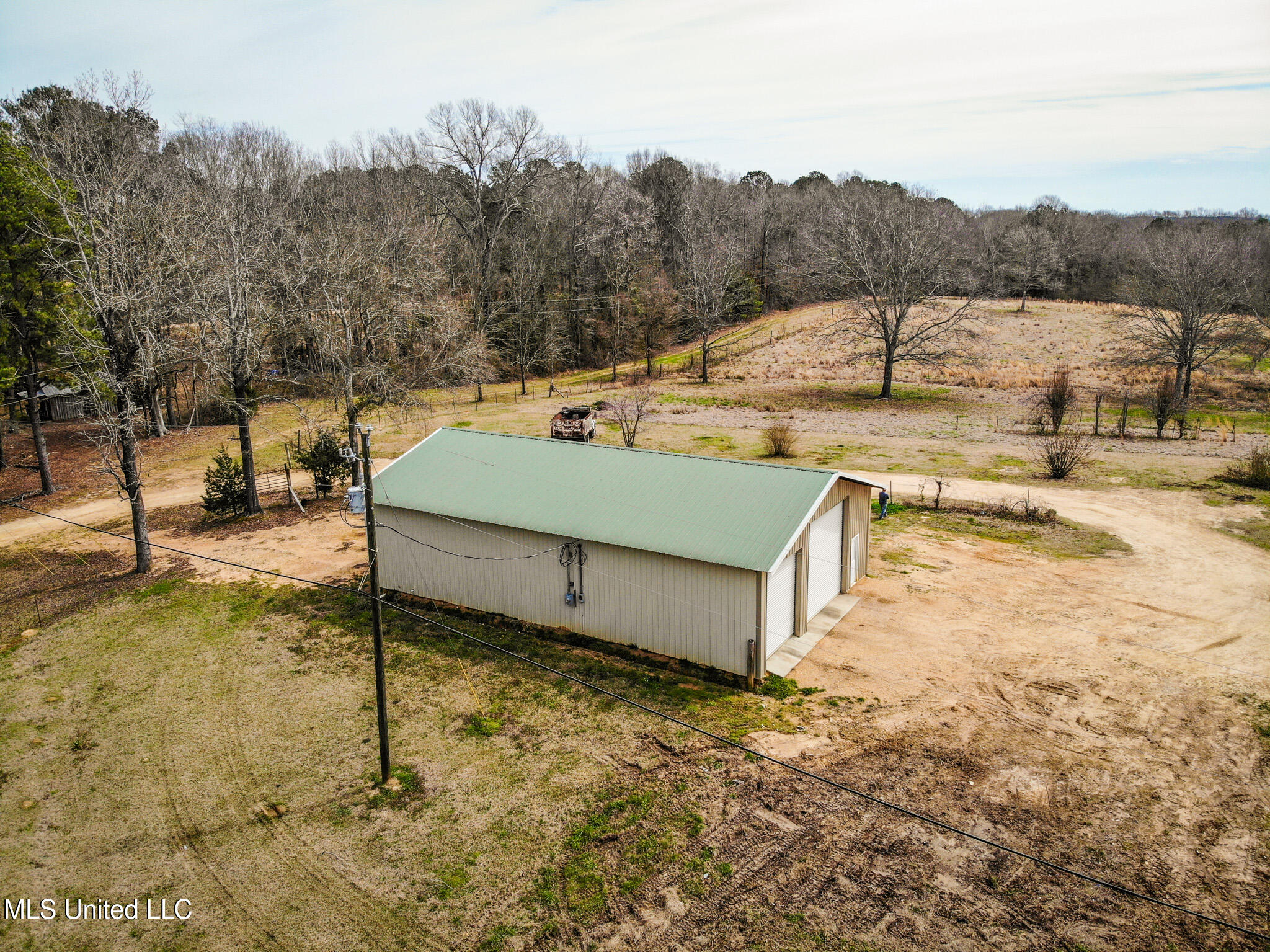 327 Moody Wallace Road