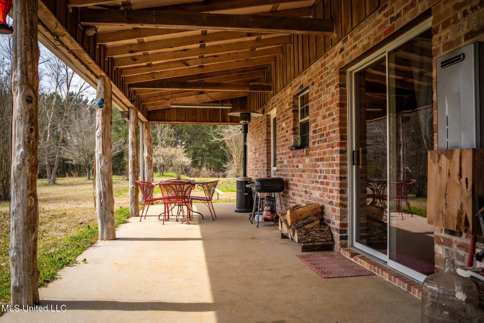 327 Moody Wallace Road