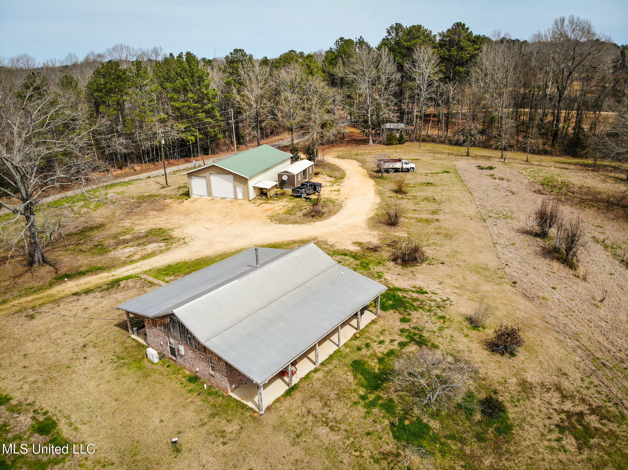 327 Moody Wallace Road