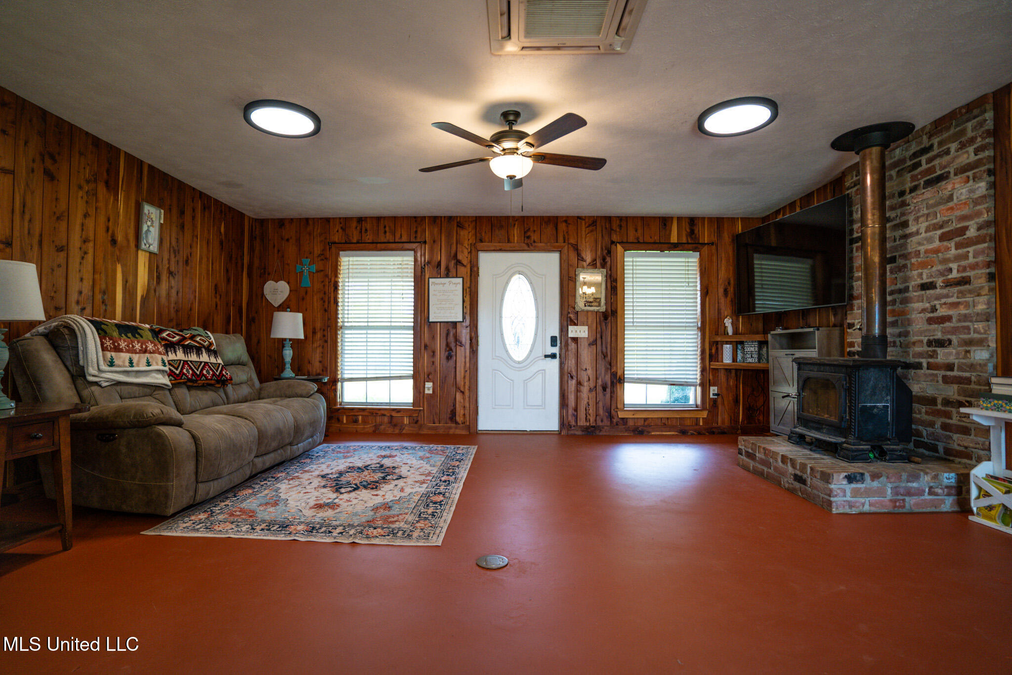327 Moody Wallace Road