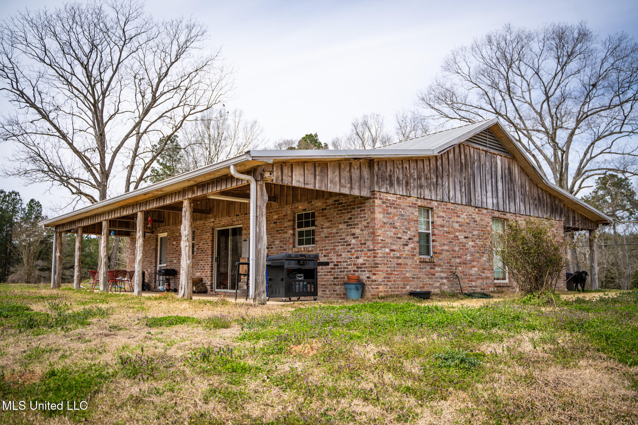 327 Moody Wallace Road