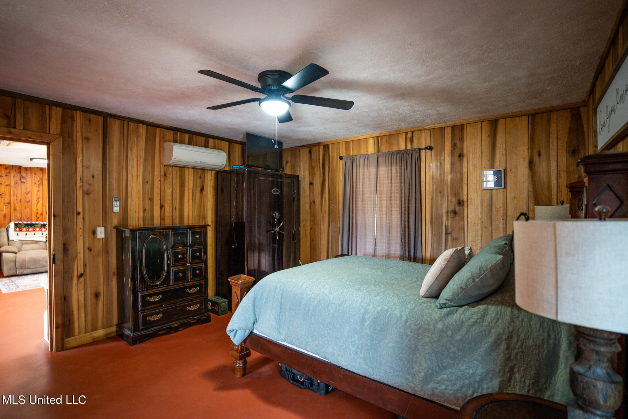 327 Moody Wallace Road
