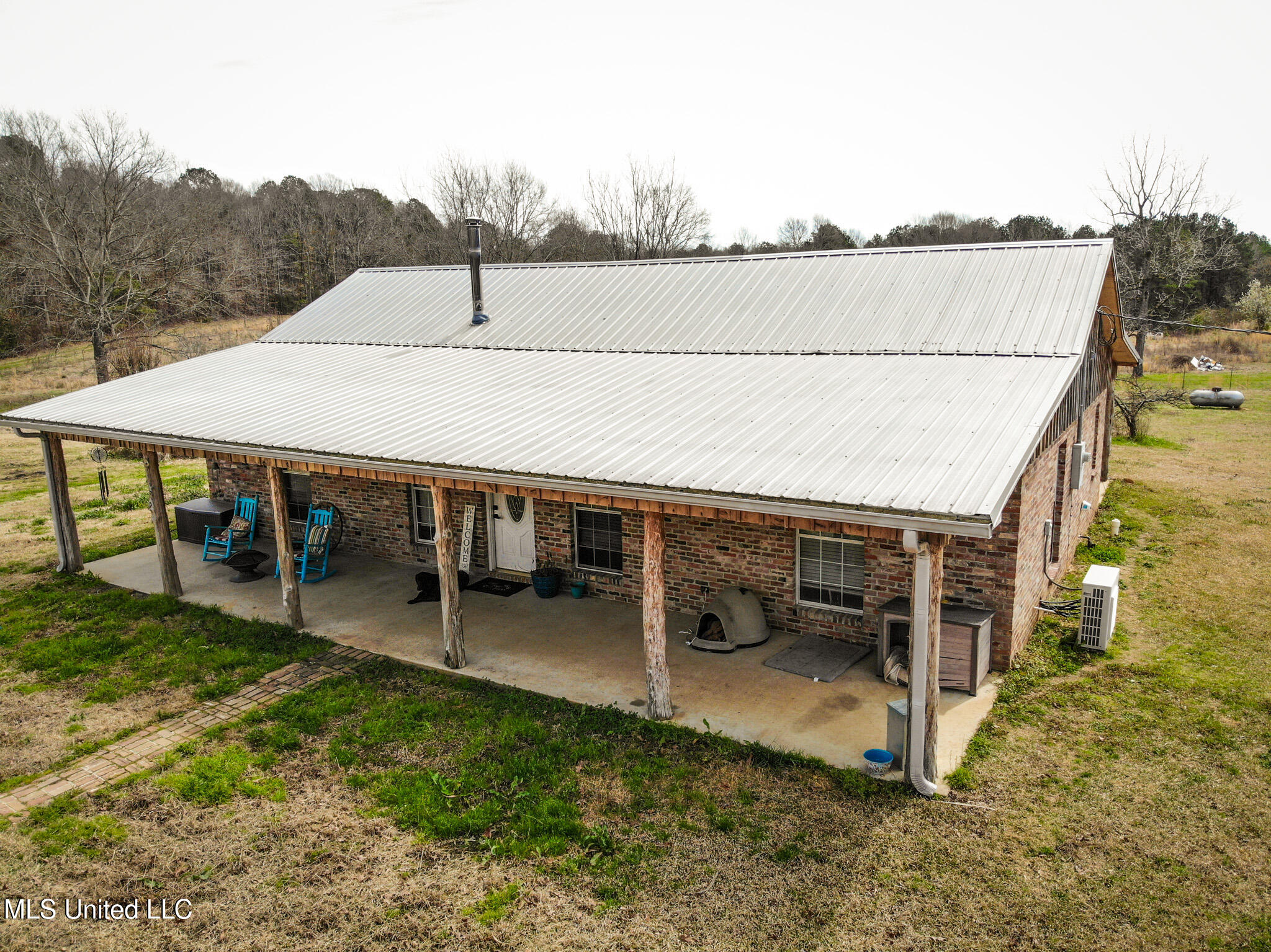 327 Moody Wallace Road