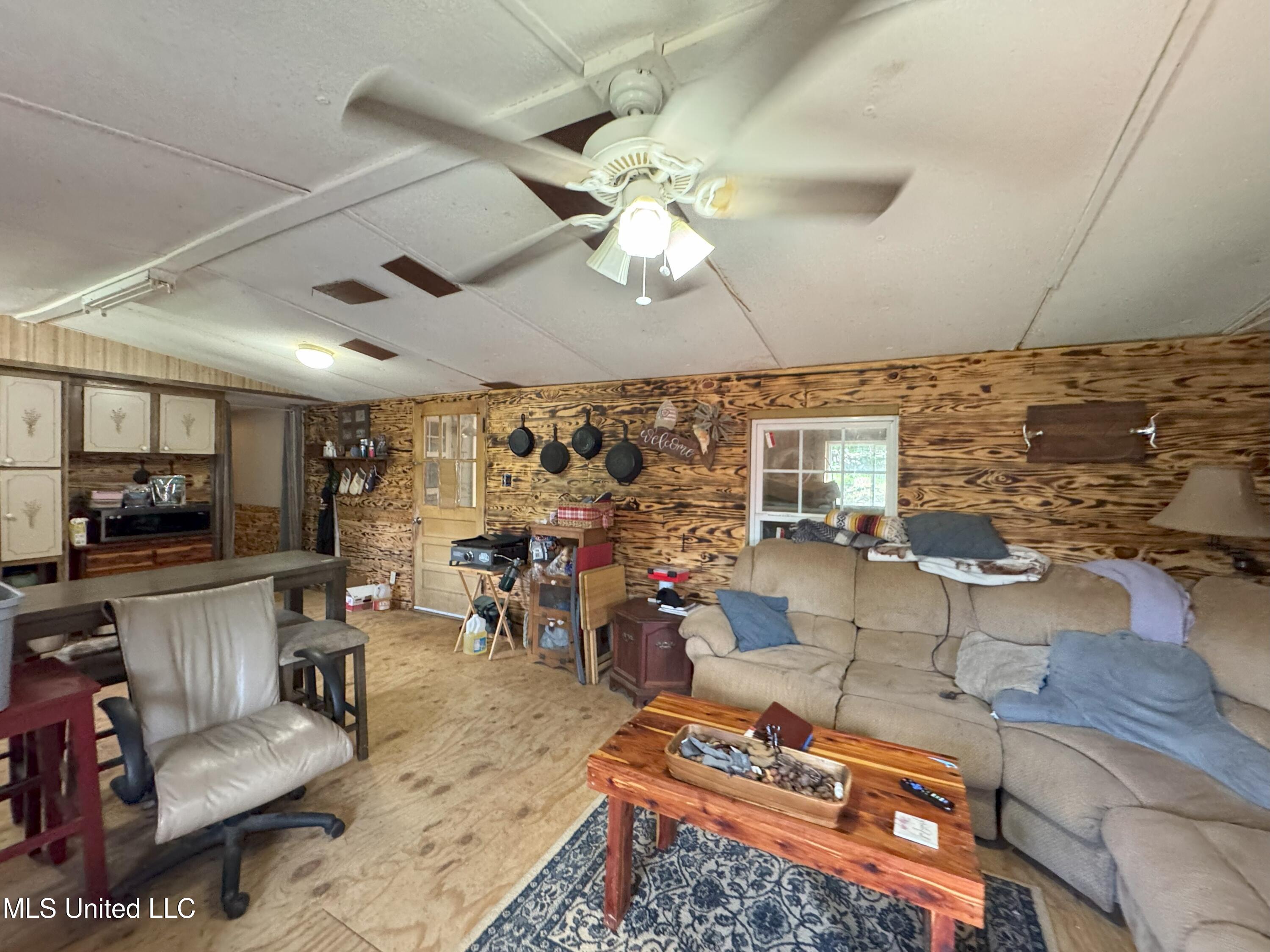 485 Sweet Home Road
