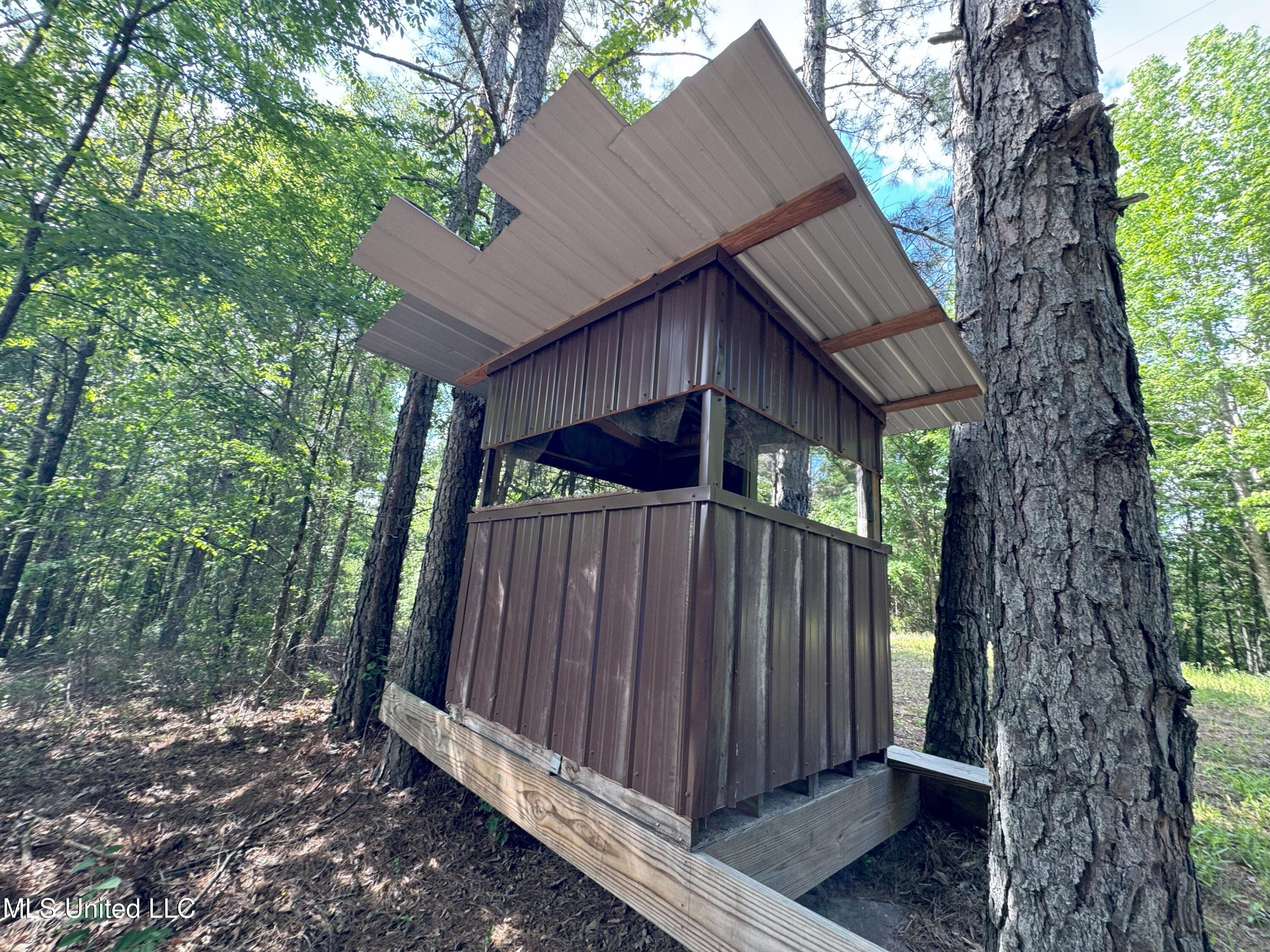 485 Sweet Home Road