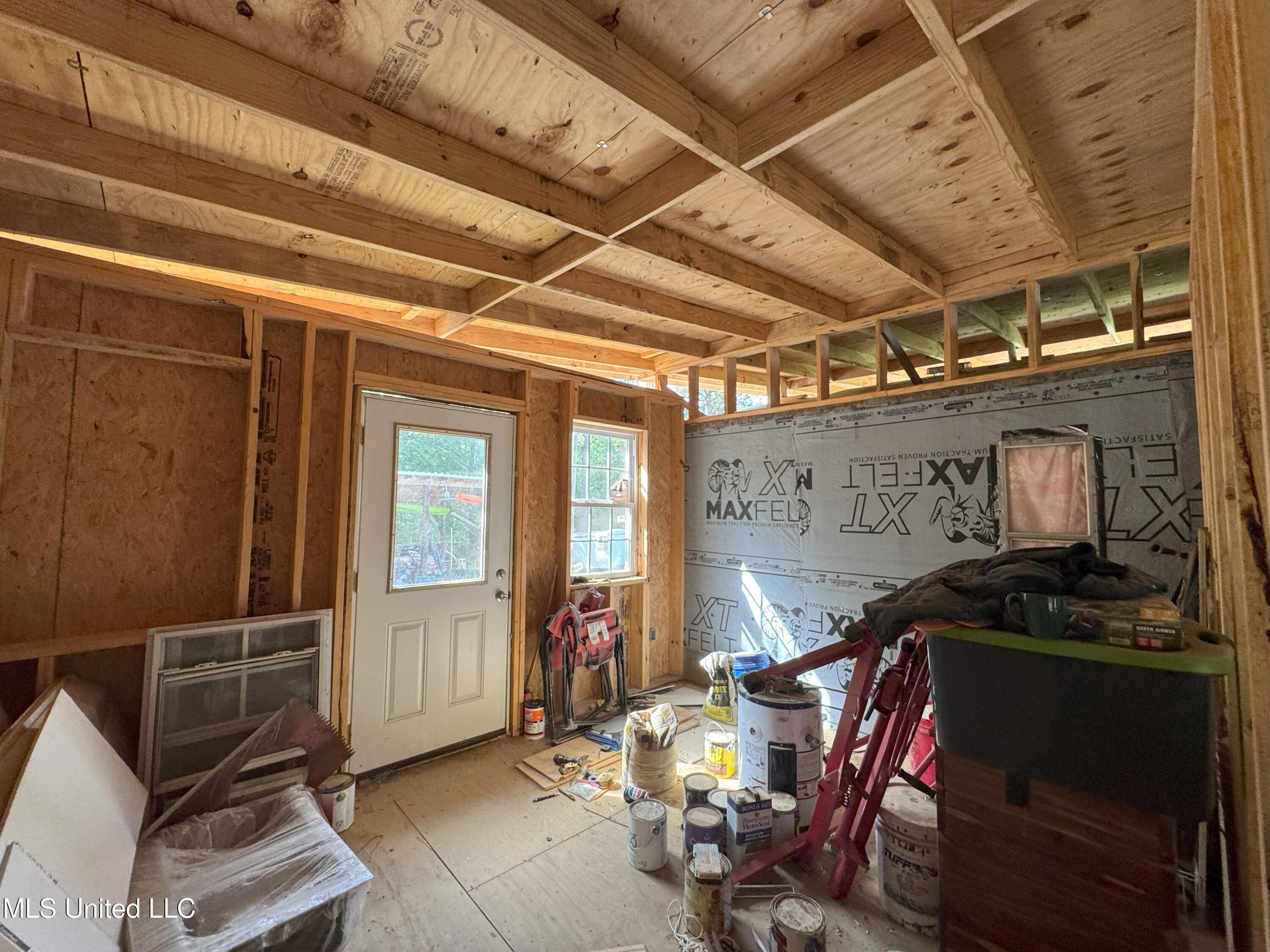 485 Sweet Home Road