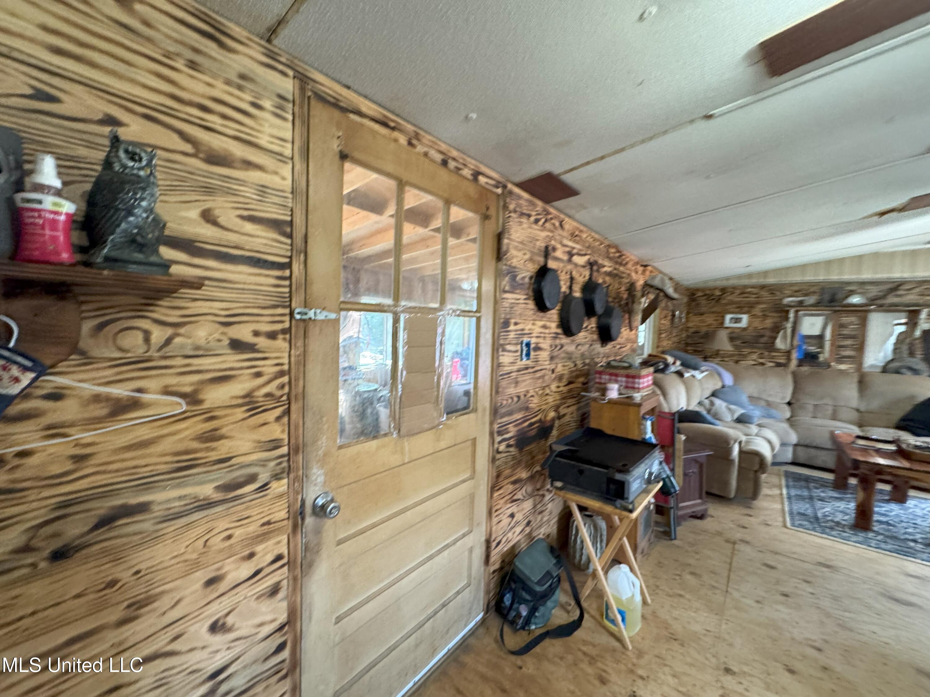 485 Sweet Home Road