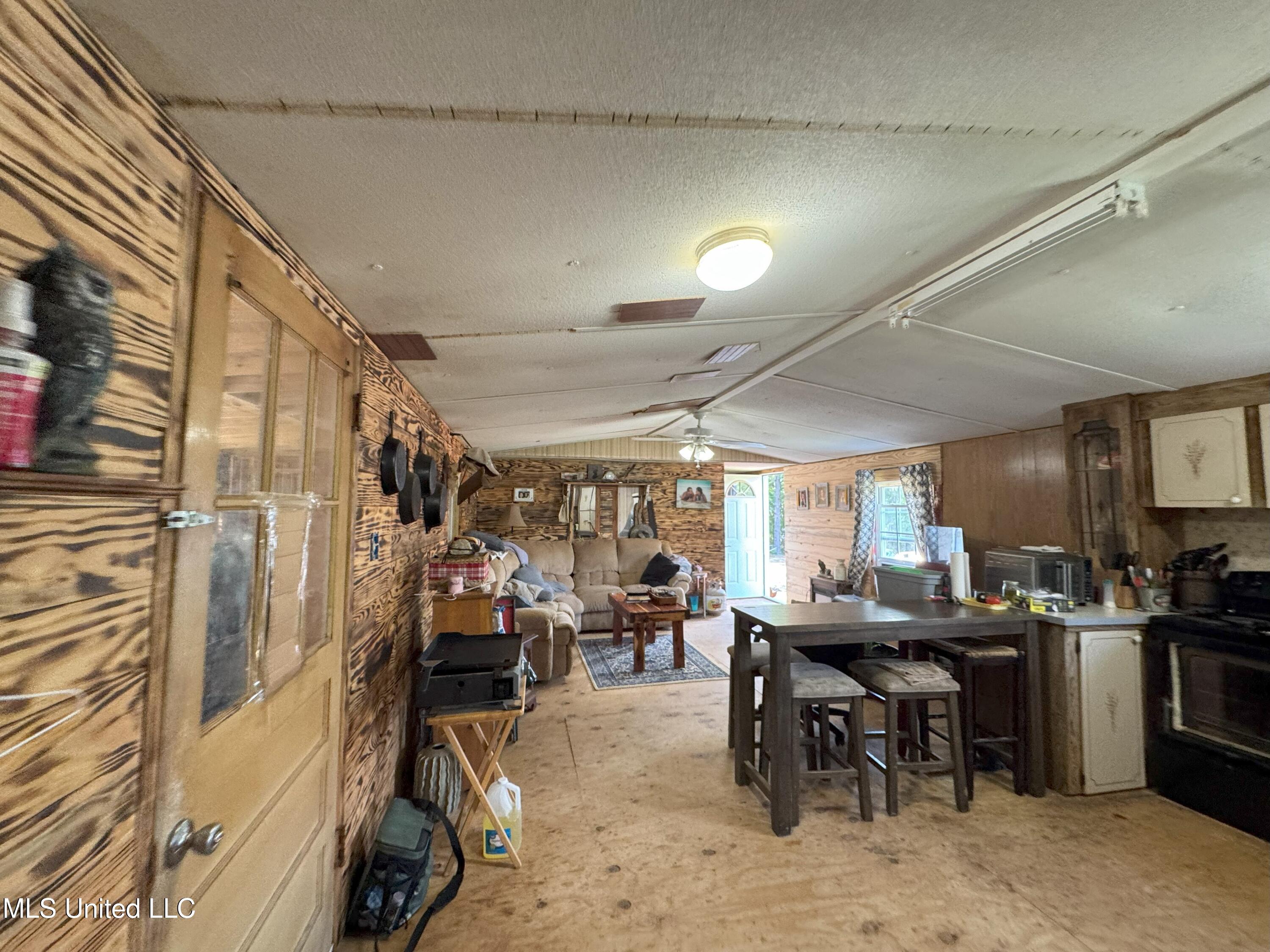 485 Sweet Home Road