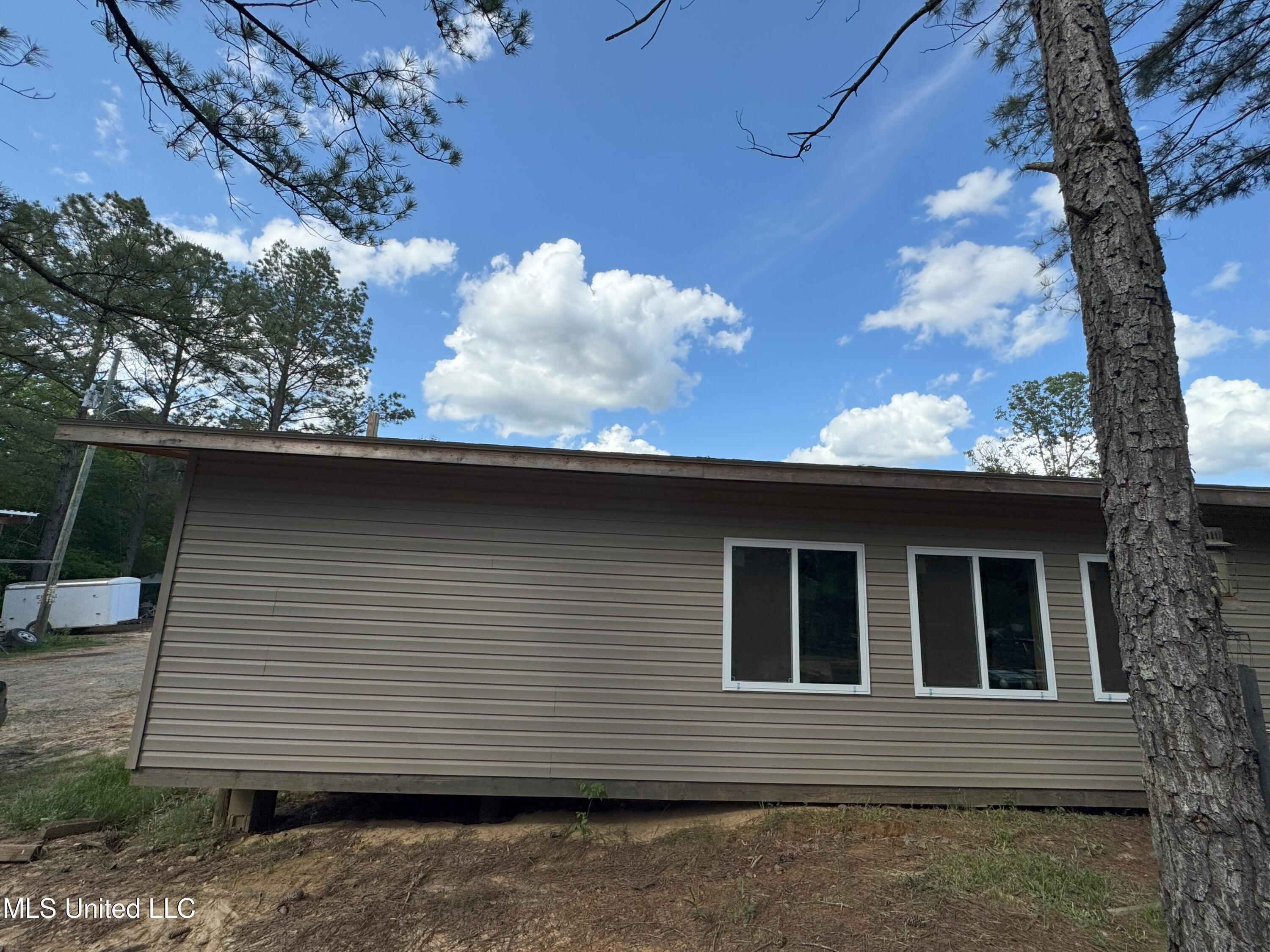485 Sweet Home Road
