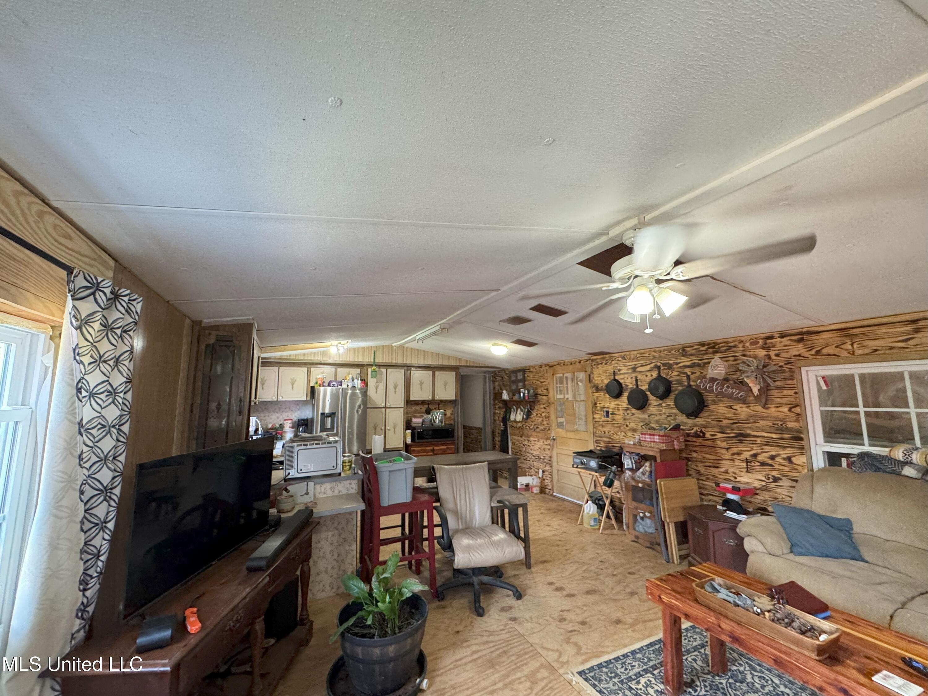 485 Sweet Home Road