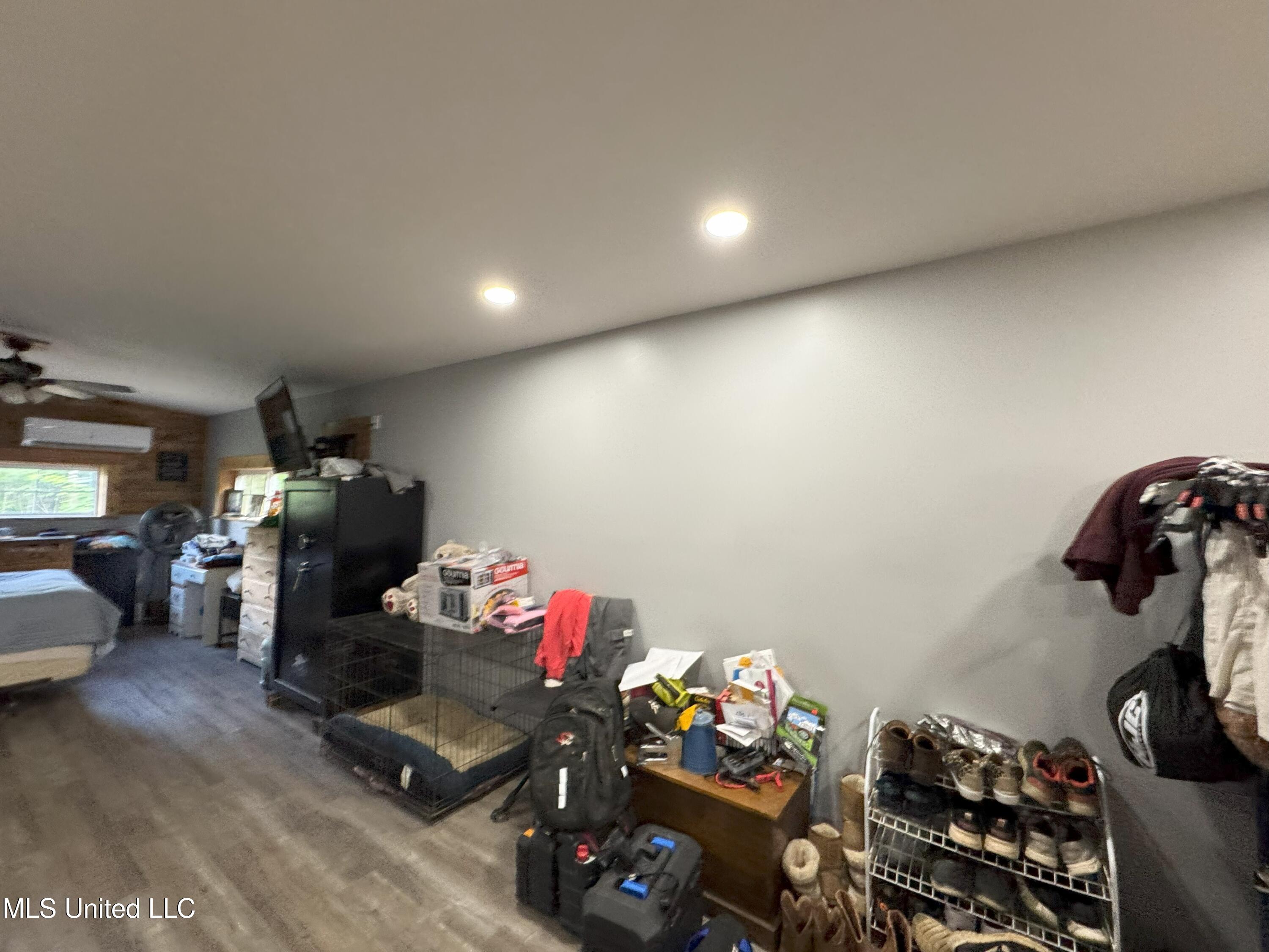 485 Sweet Home Road