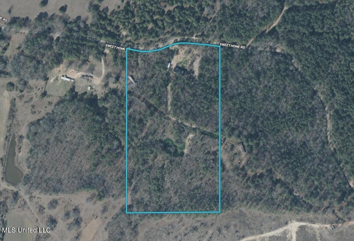 485 Sweet Home Road