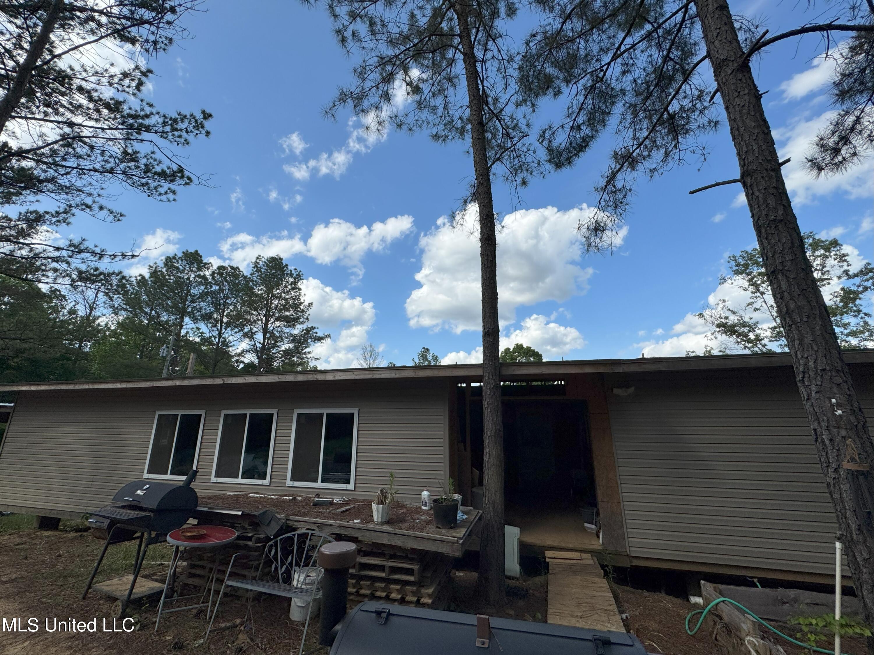 485 Sweet Home Road