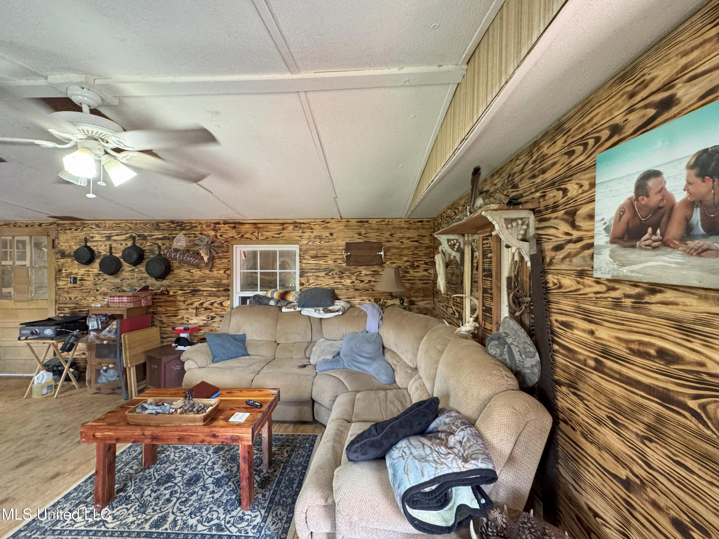485 Sweet Home Road