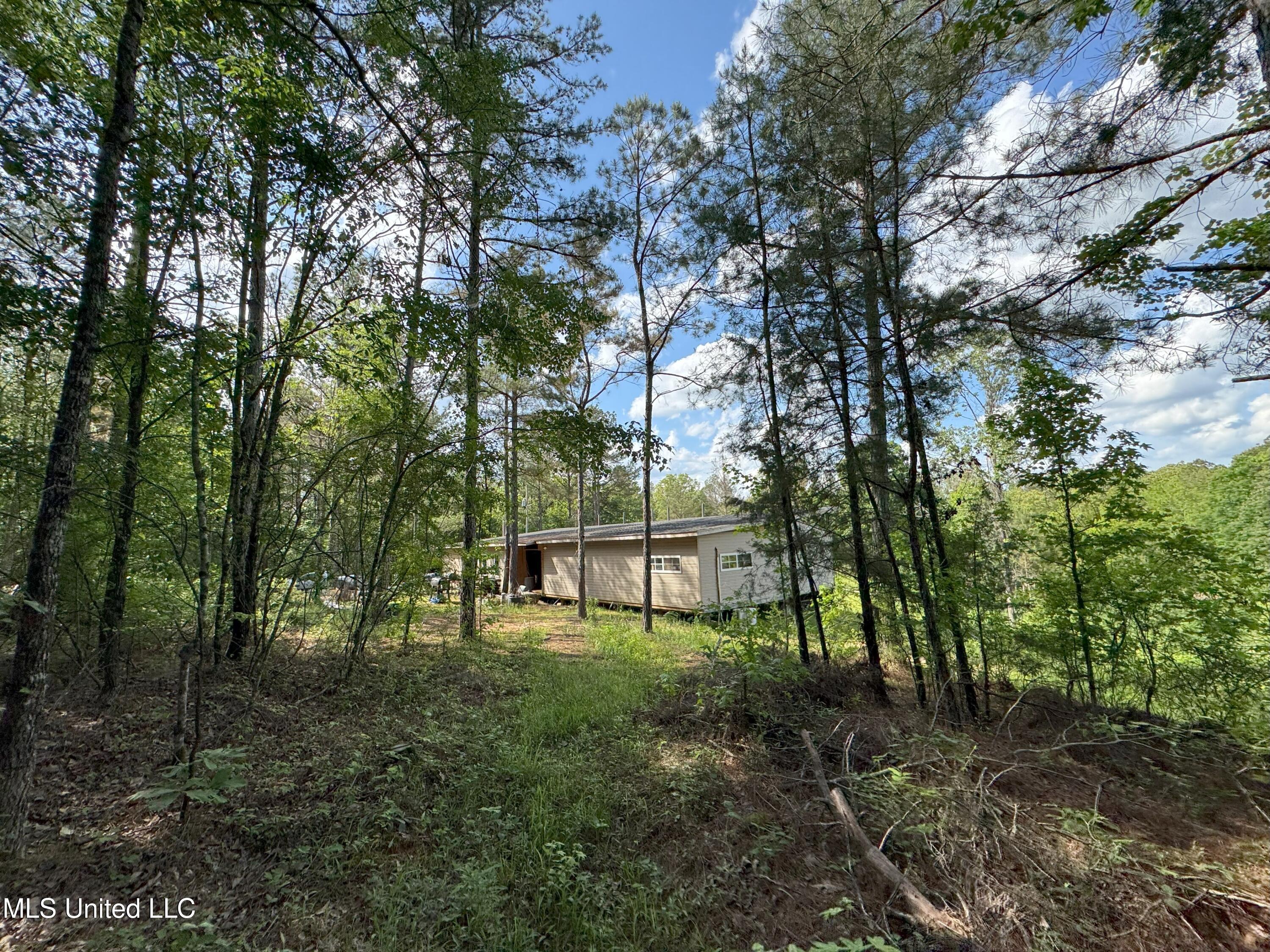 485 Sweet Home Road