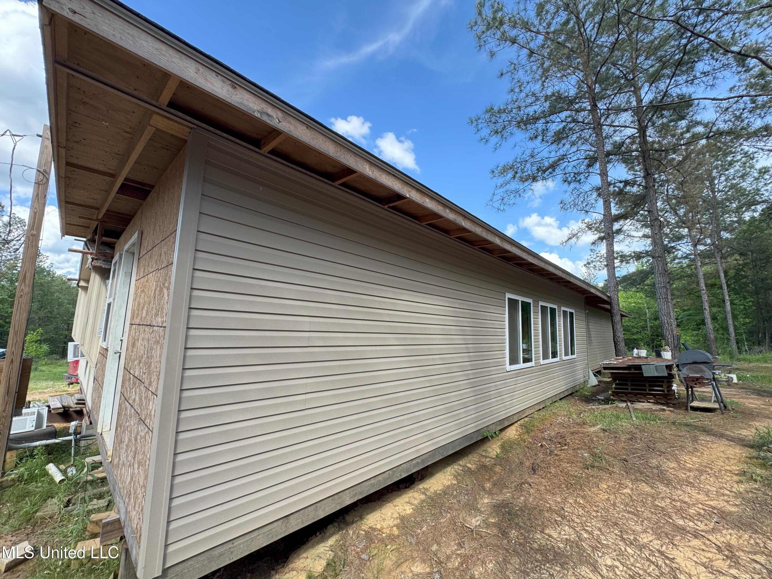485 Sweet Home Road