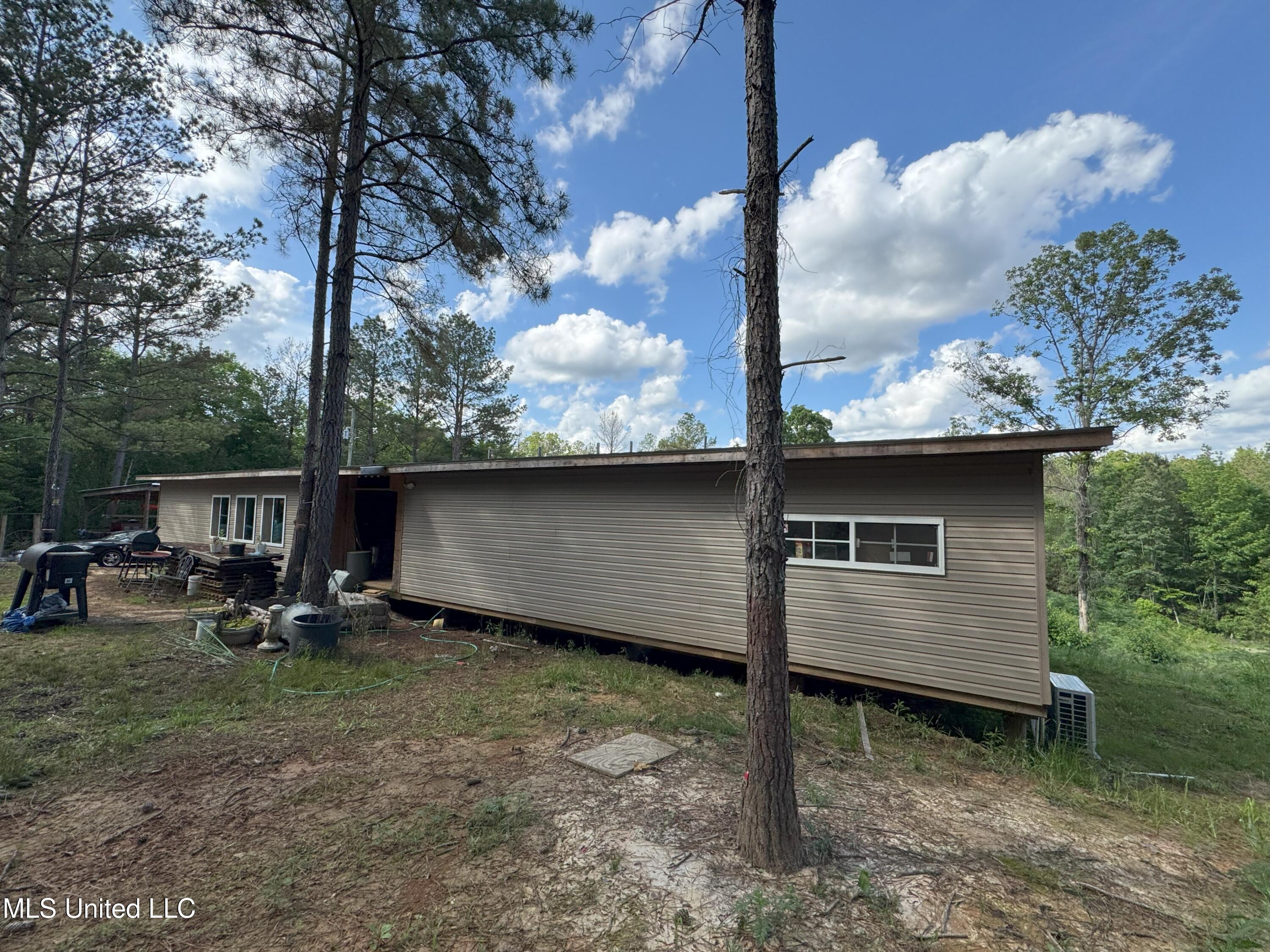 485 Sweet Home Road