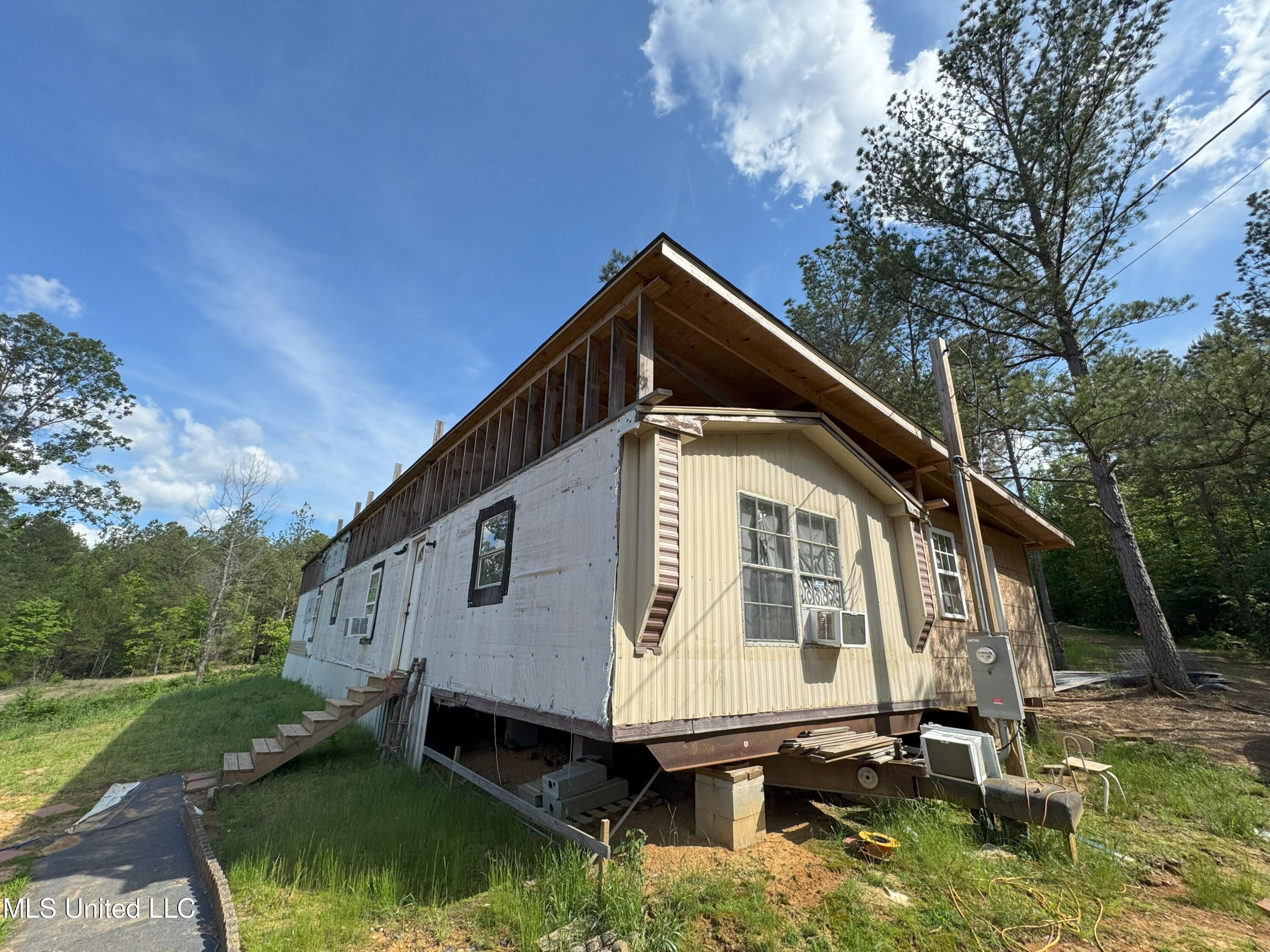 485 Sweet Home Road