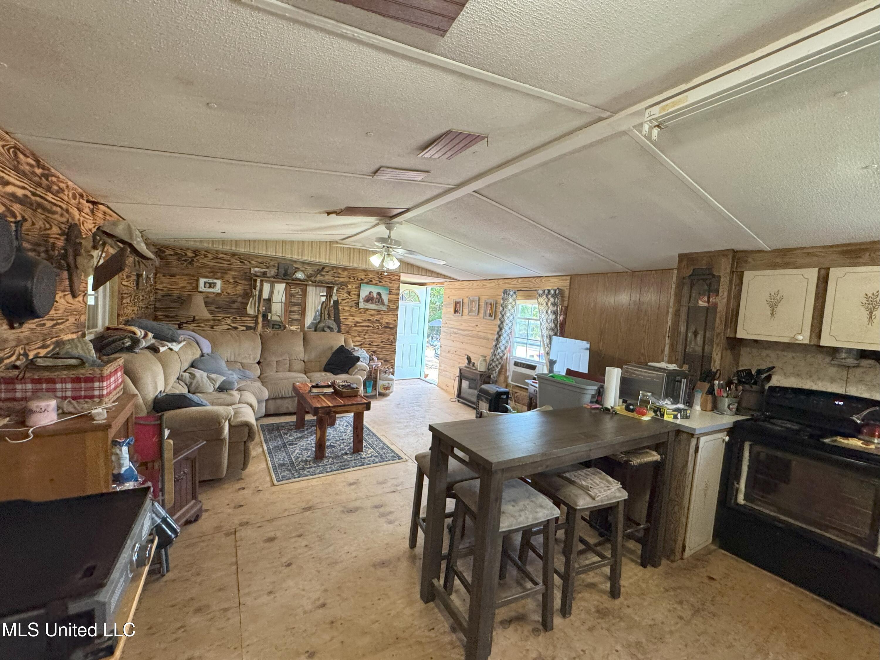 485 Sweet Home Road