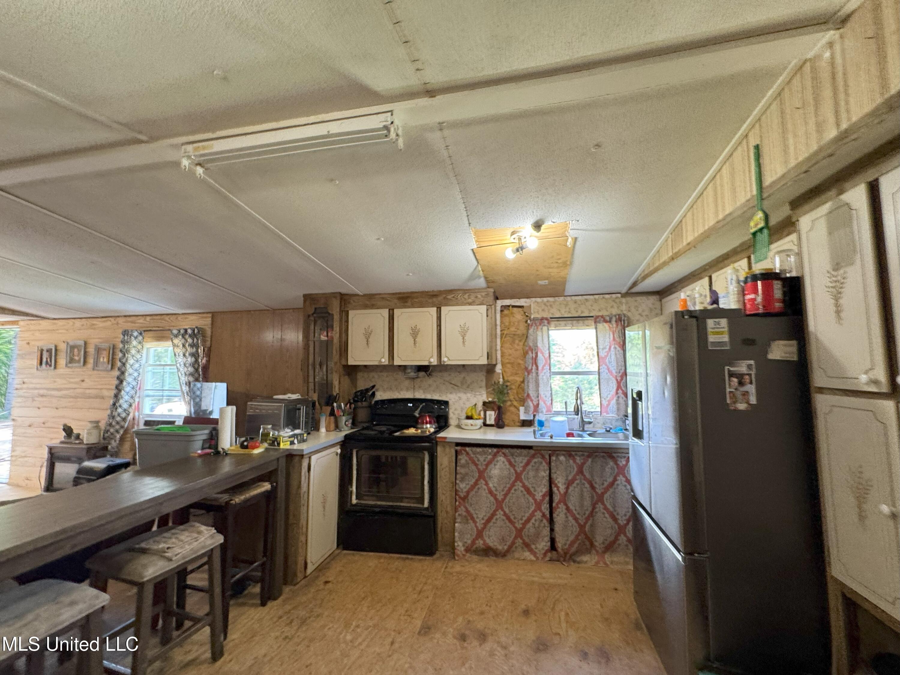 485 Sweet Home Road