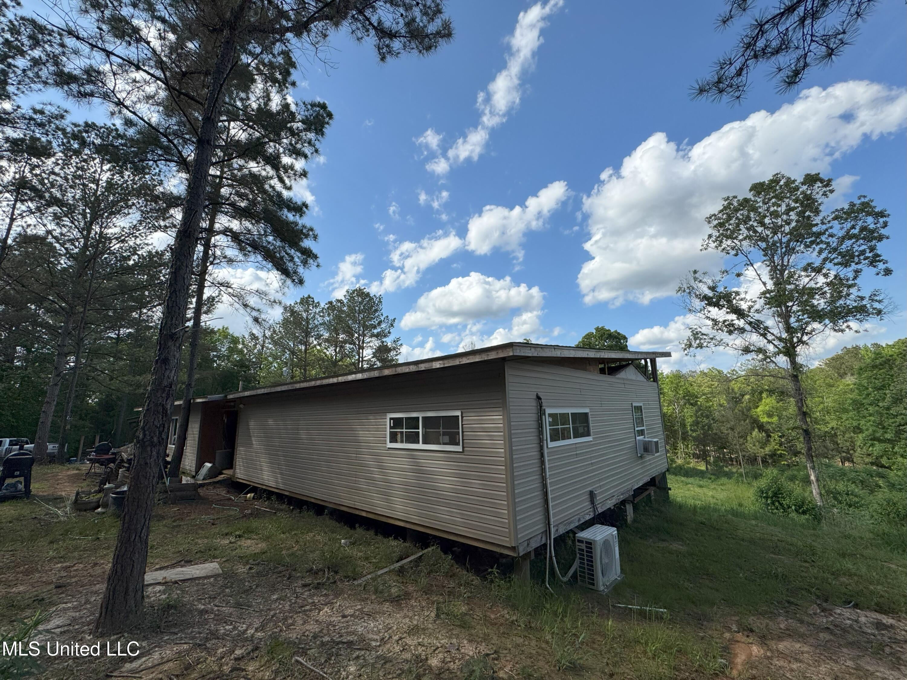 485 Sweet Home Road