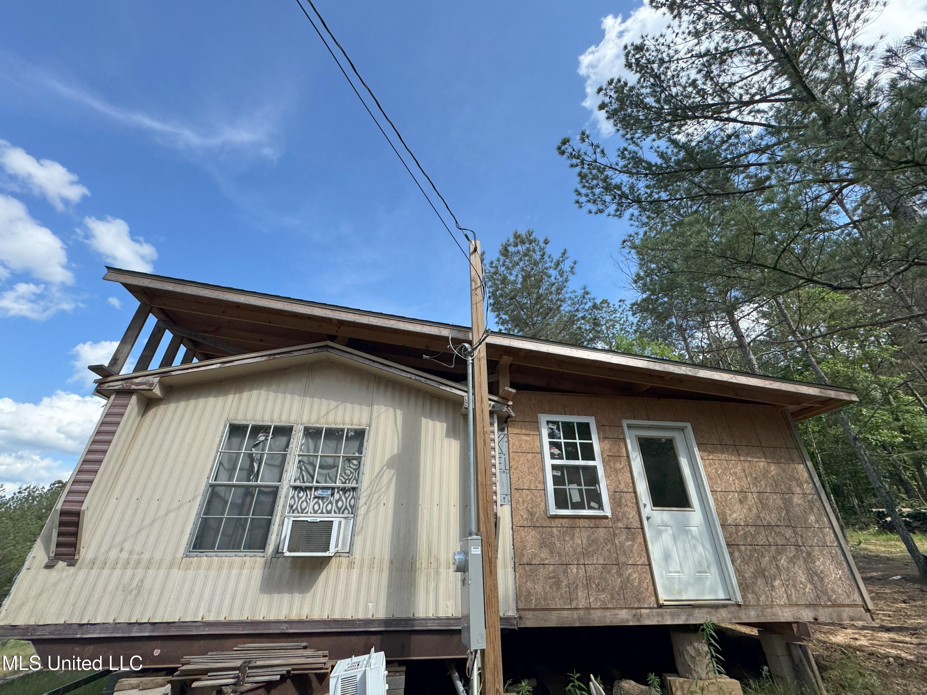 485 Sweet Home Road