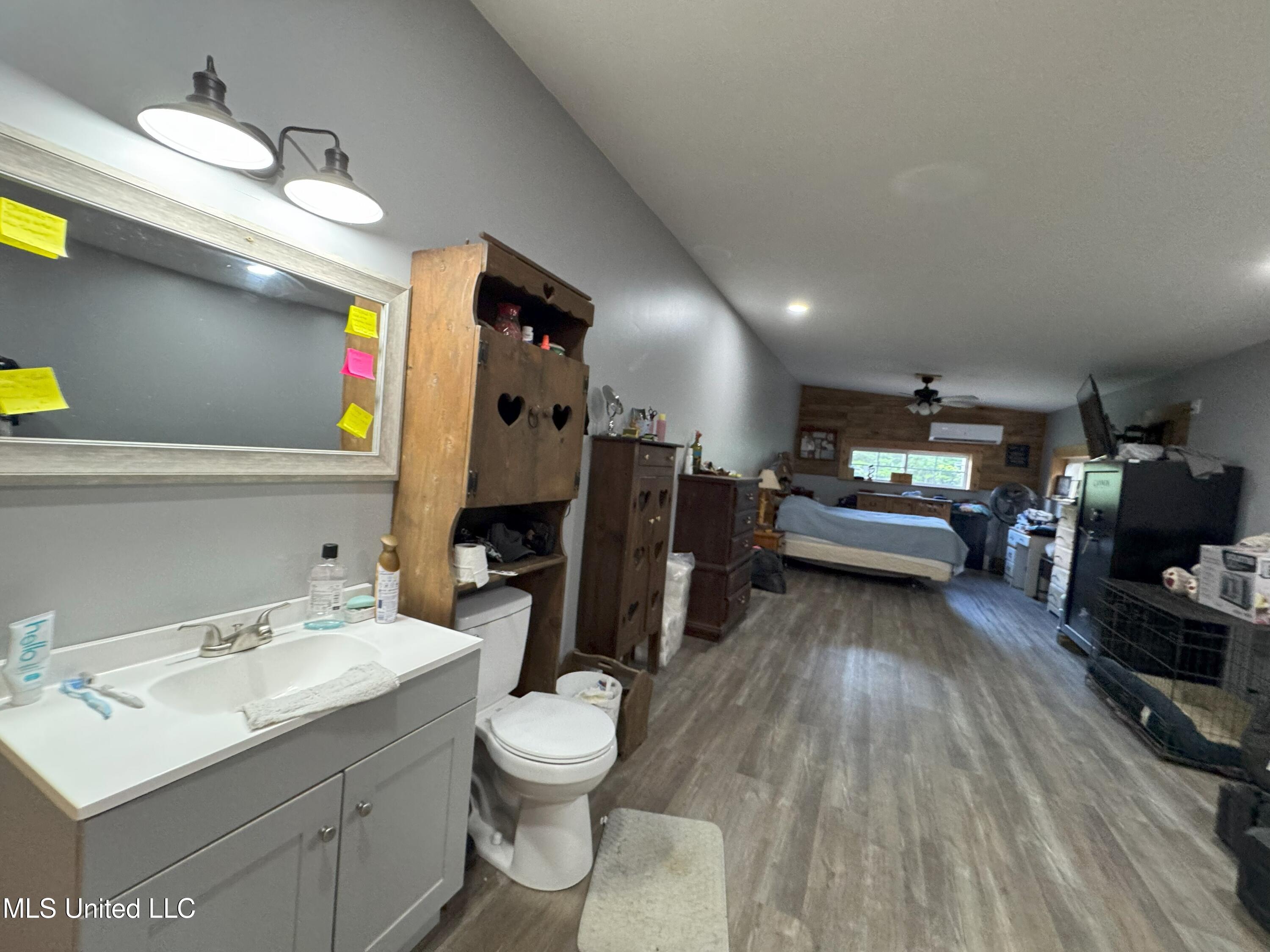 485 Sweet Home Road