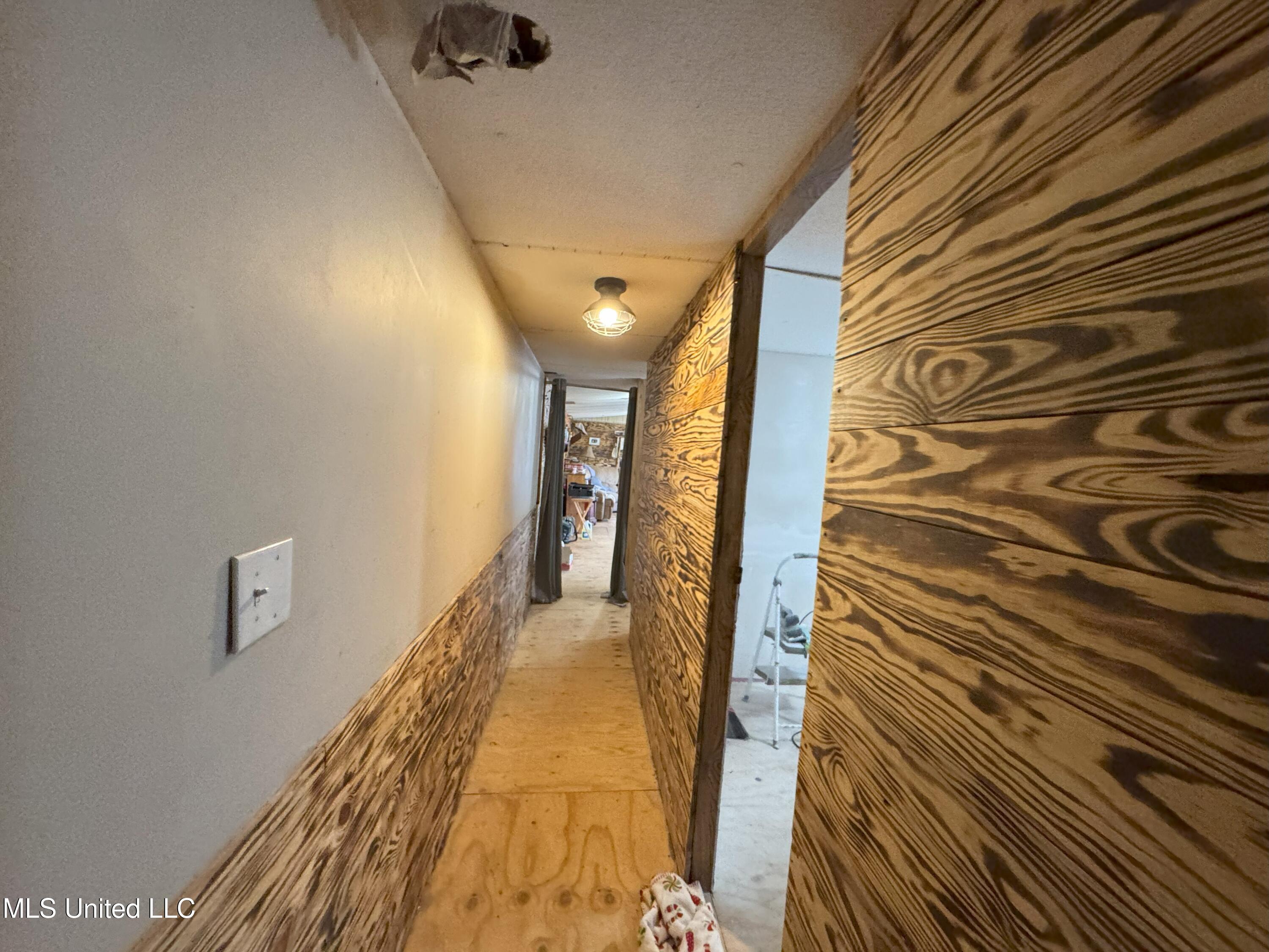485 Sweet Home Road