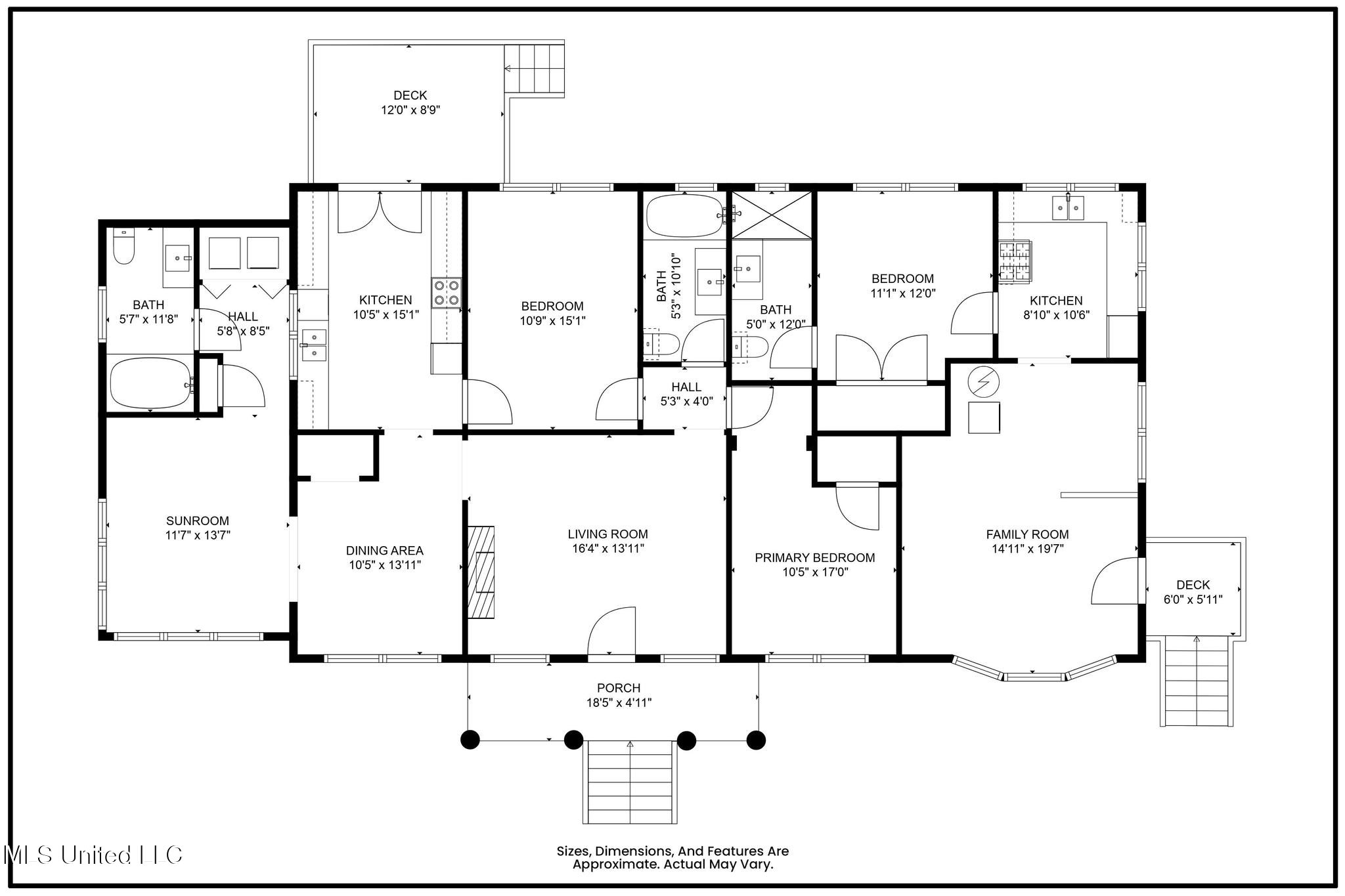 400 N 37th Avenue