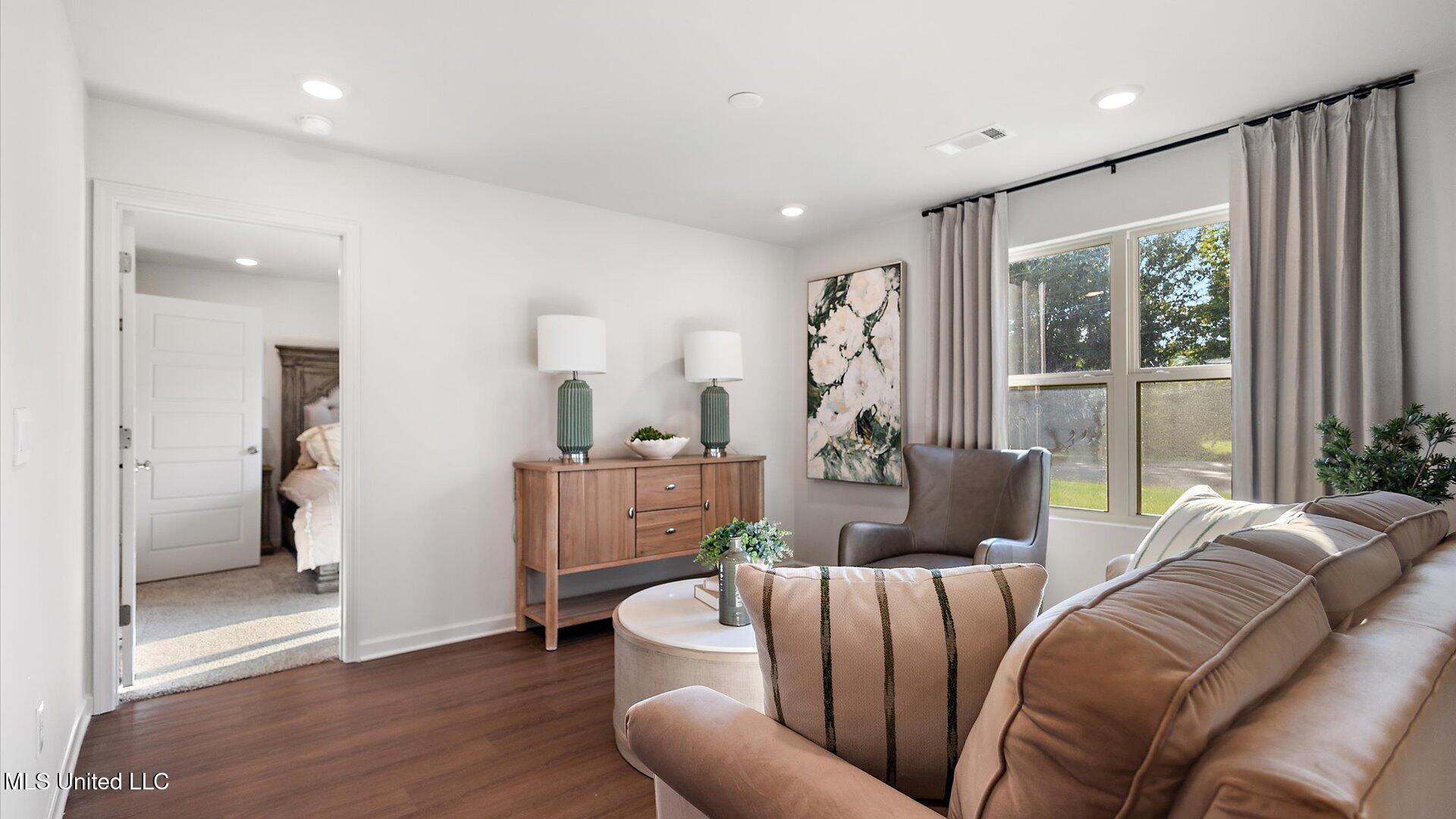 5011 Quail Ridge Drive