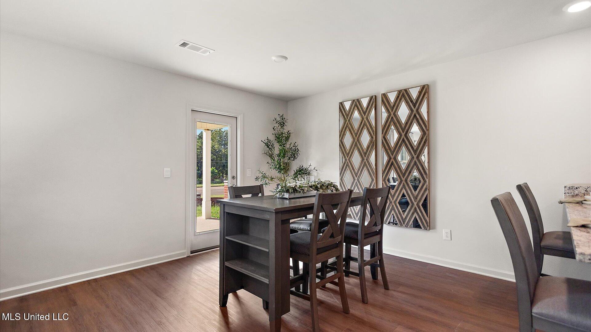 5011 Quail Ridge Drive