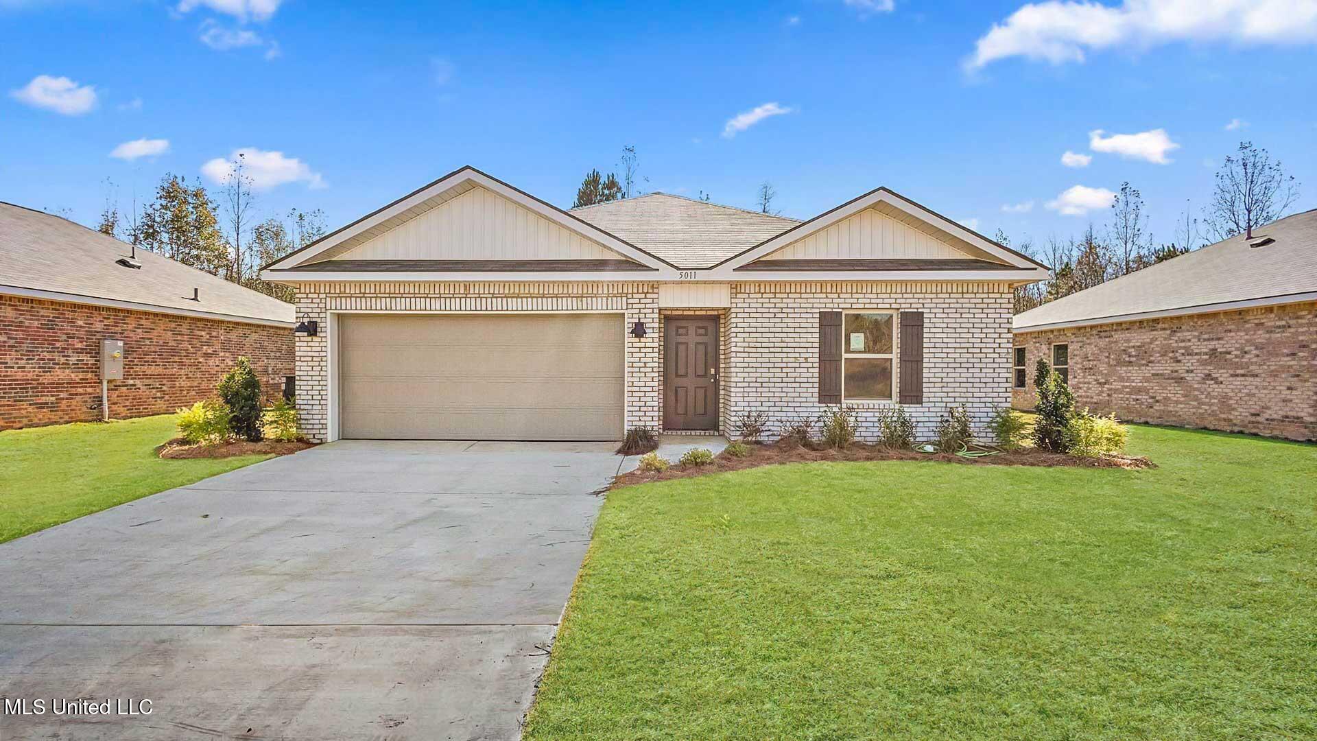 5011 Quail Ridge Drive