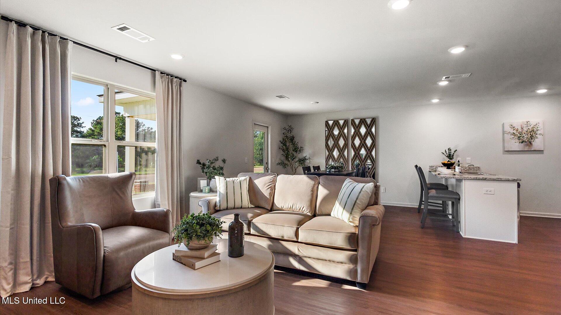 5011 Quail Ridge Drive