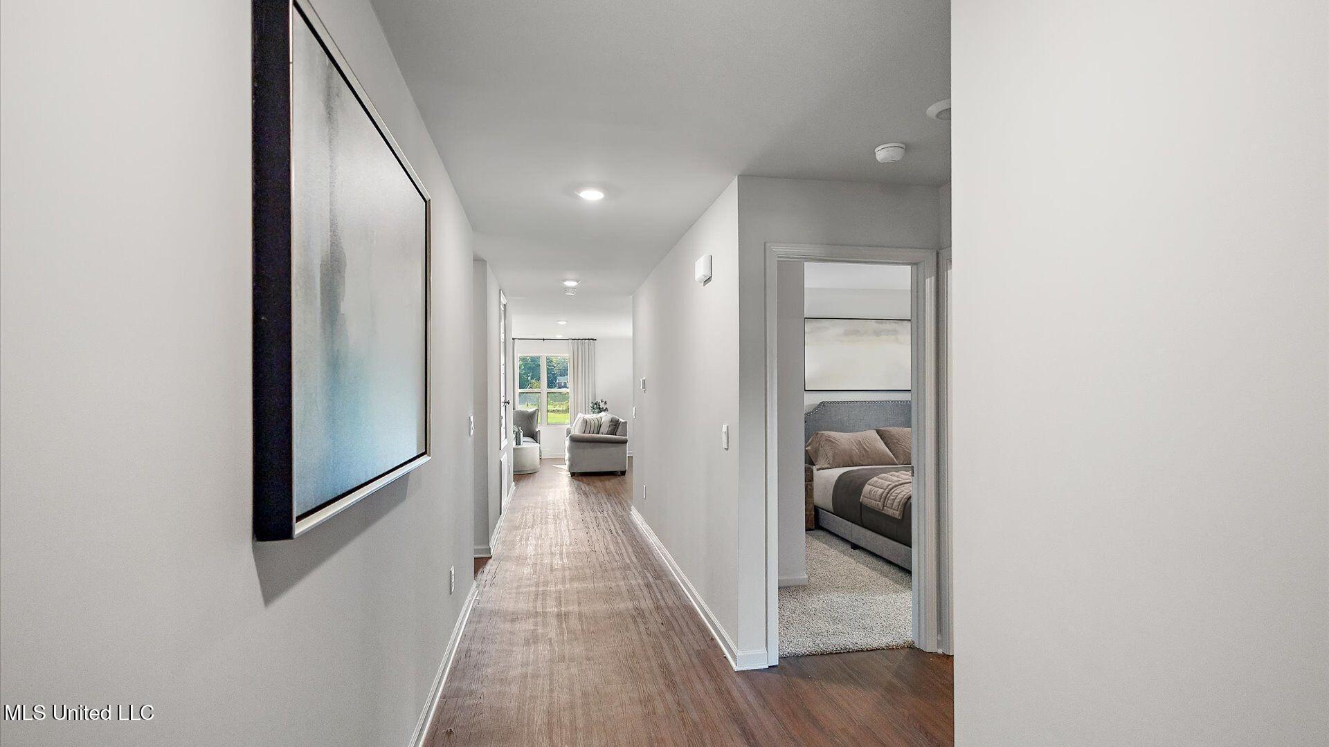 5011 Quail Ridge Drive