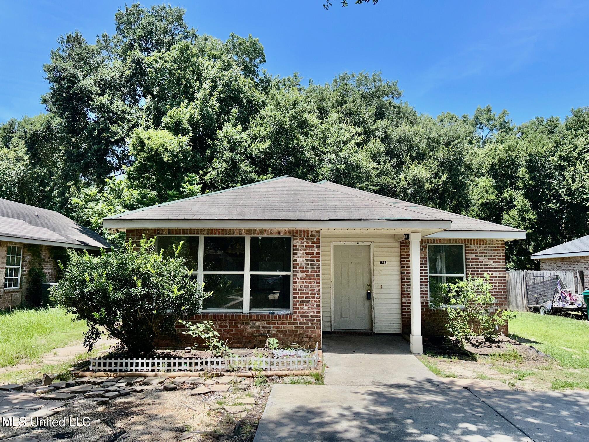 1873 43rd Avenue, Gulfport