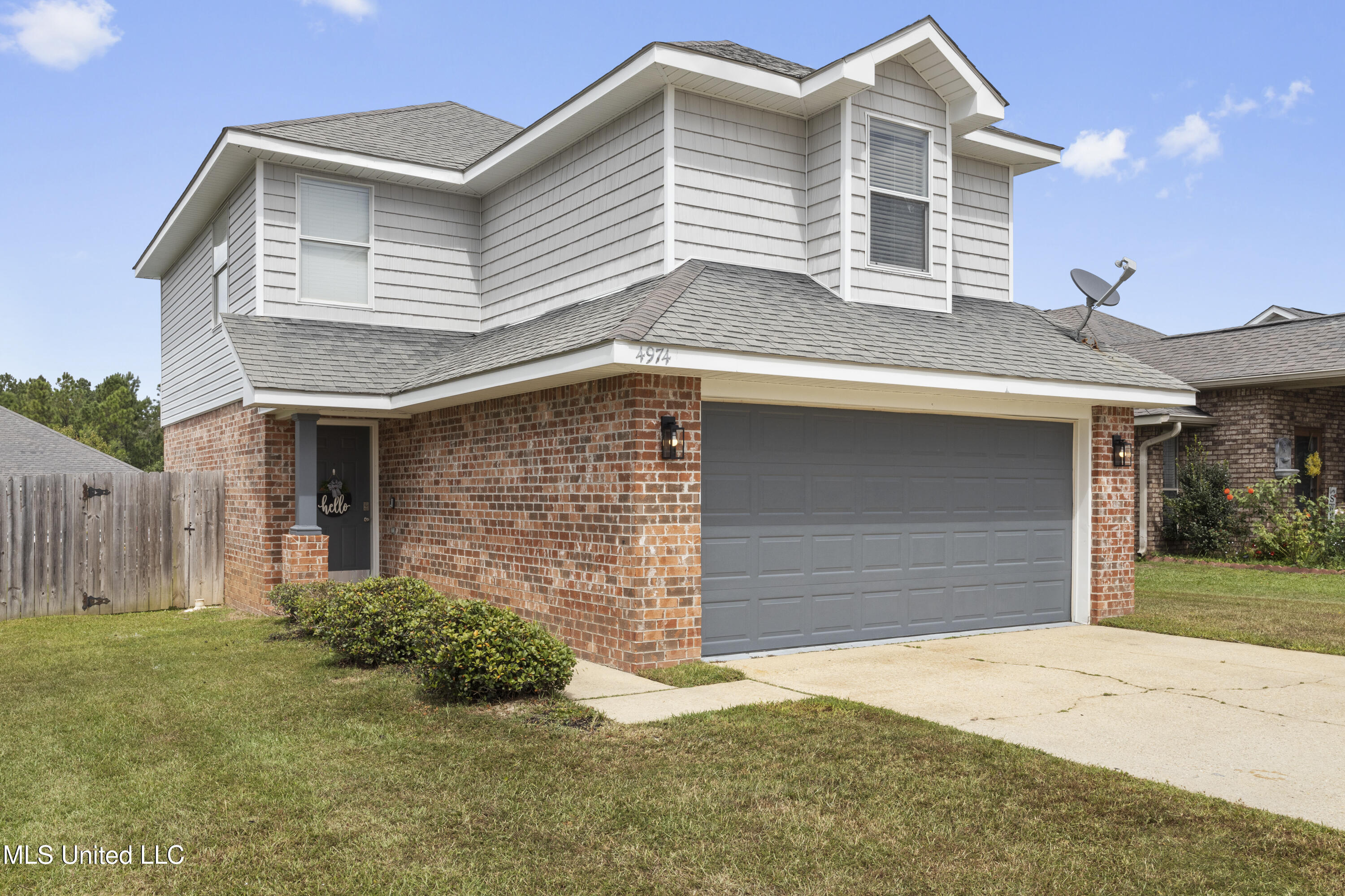 4974 Windmill Avenue, D'Iberville